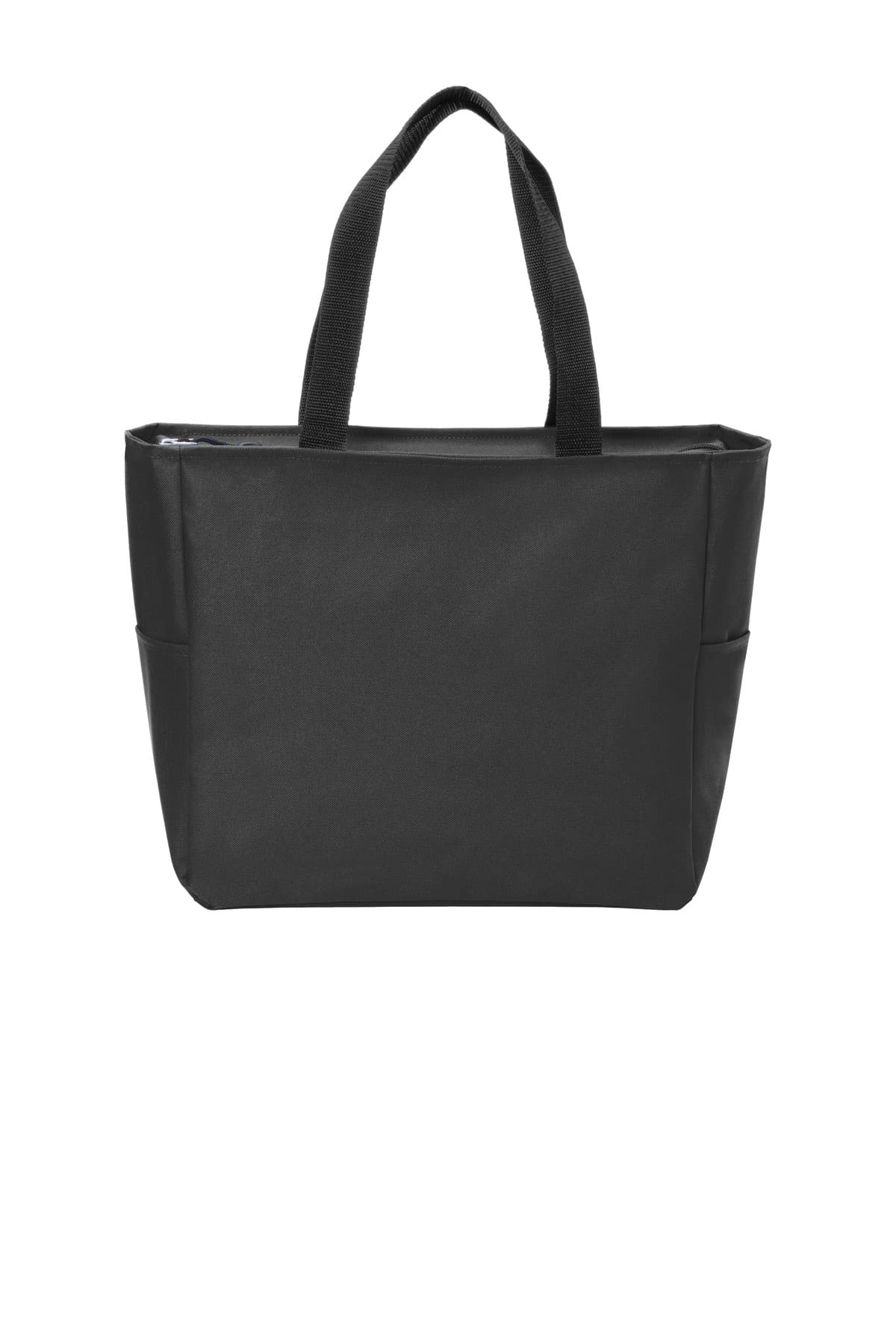 Port Authority ® Essential Zip Tote. BG410 thumbnail 3