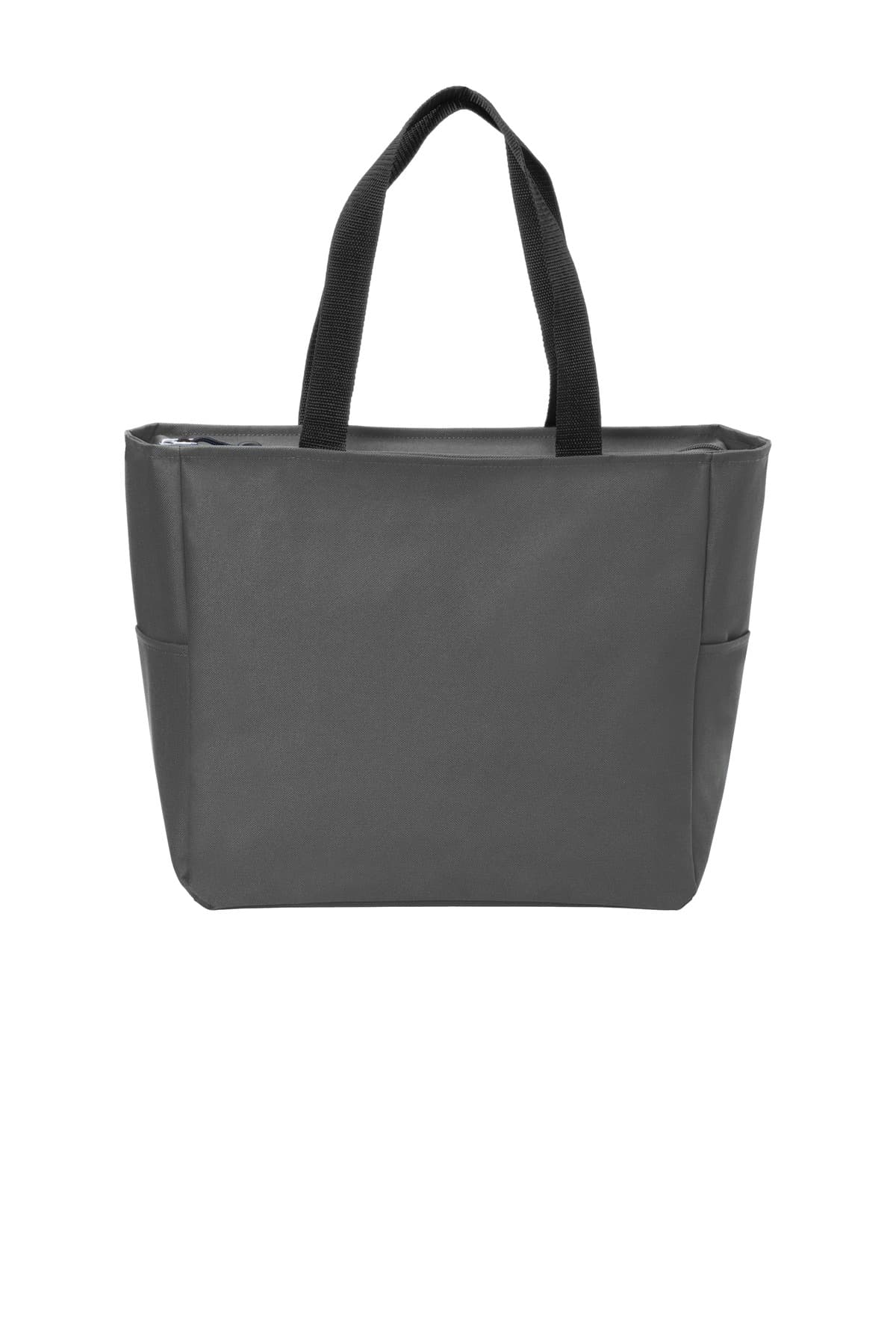 Port Authority ® Essential Zip Tote. BG410 thumbnail 5