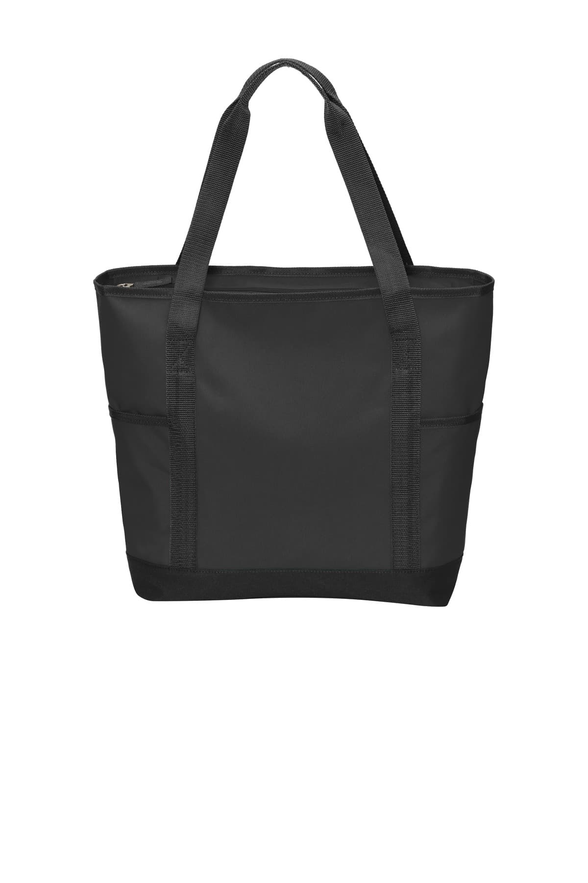 Port Authority ® On-The-Go Tote. BG411 thumbnail 2