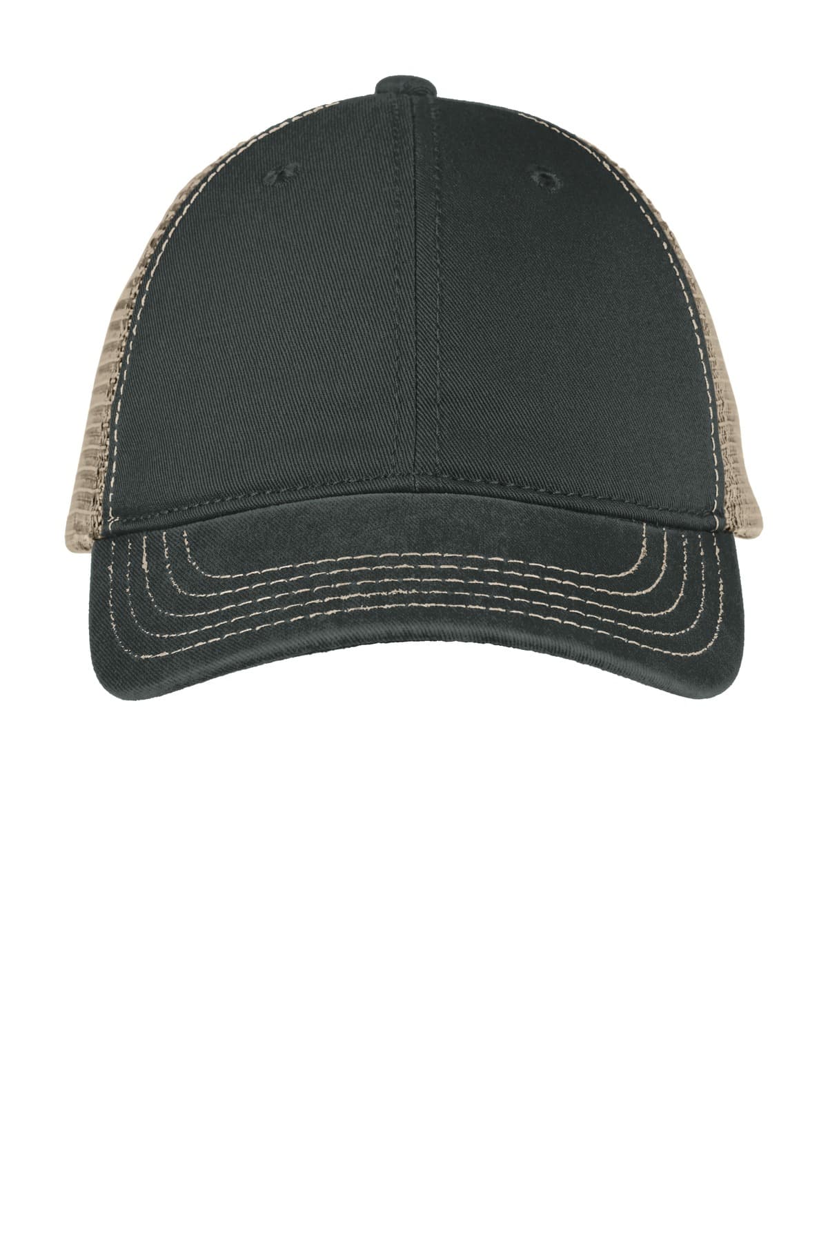 District ® Super Soft Mesh Back Cap. DT630 thumbnail 3