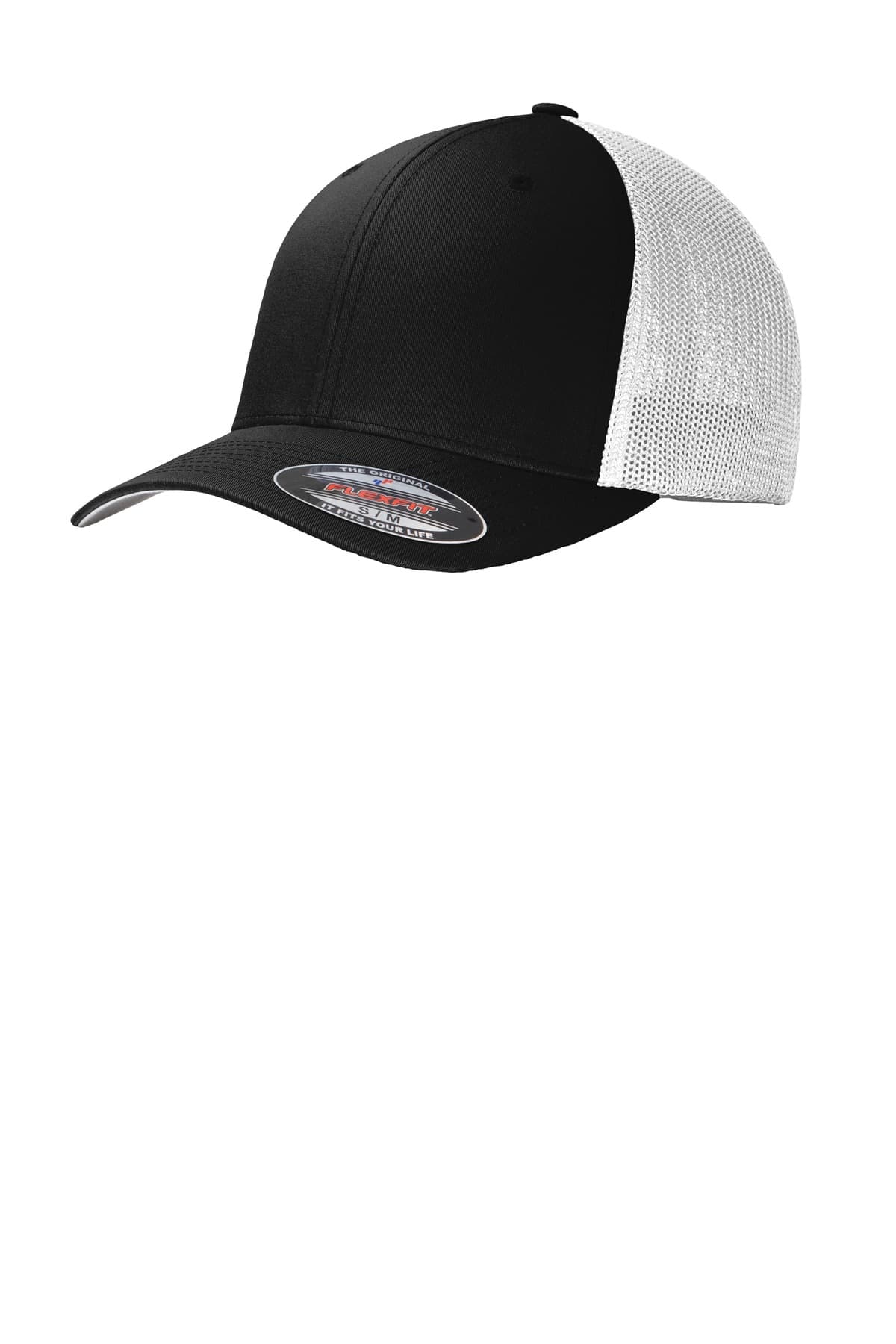 Port Authority ® Flexfit ® Mesh Back Cap. C812 thumbnail 3