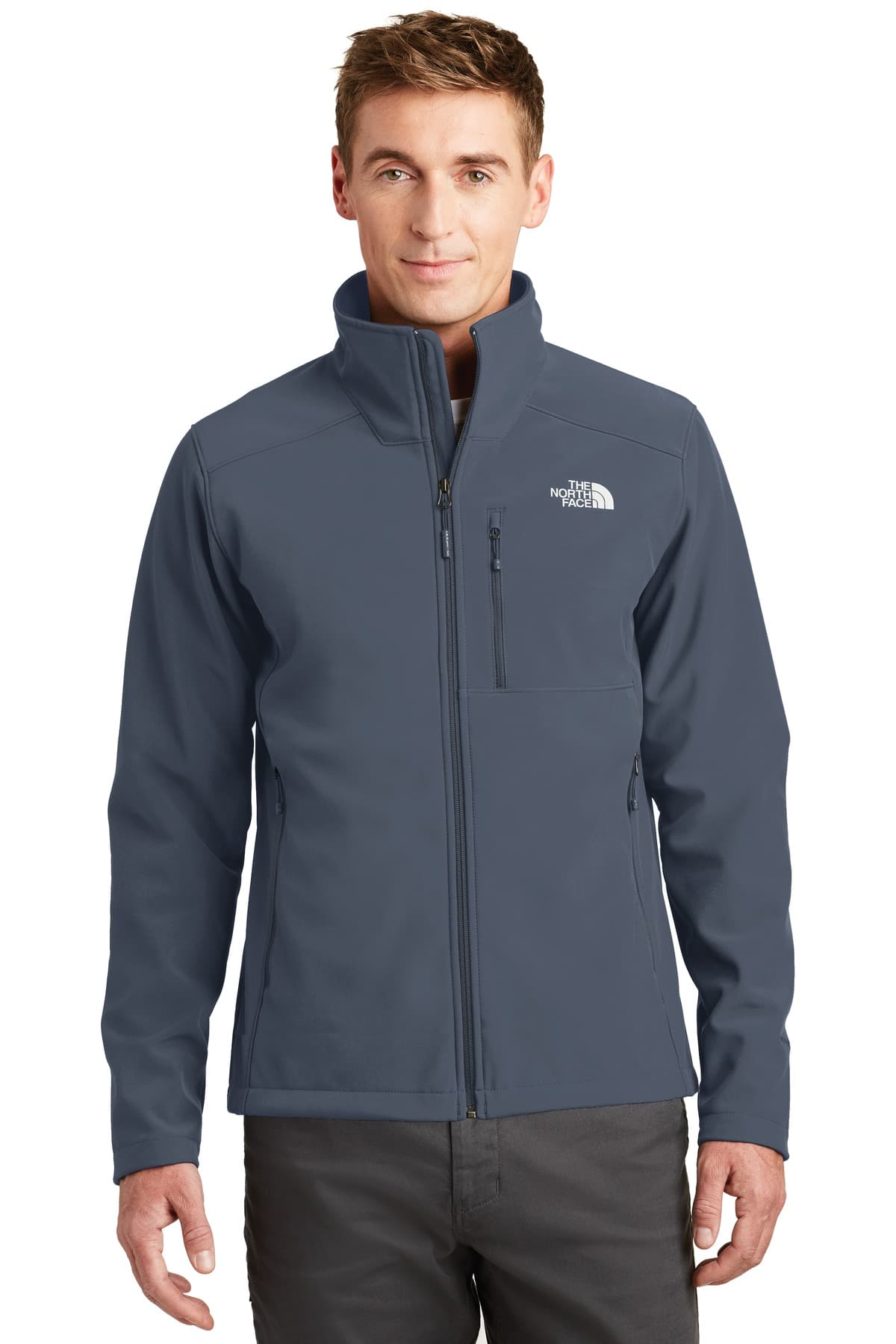 The North Face ® Apex Barrier Soft Shell Jacket. NF0A3LGT thumbnail 5
