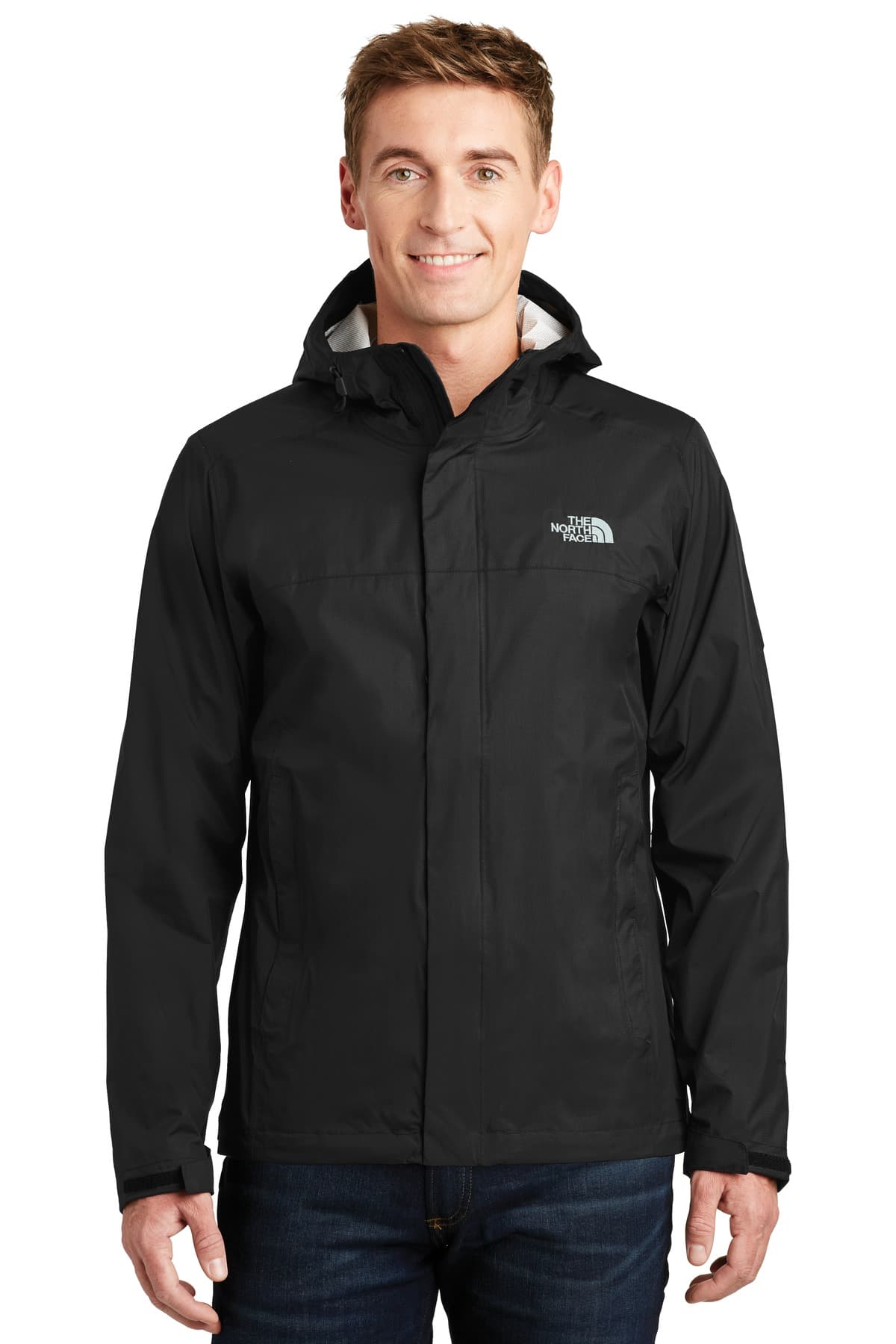 The North Face ® DryVent  Rain Jacket. NF0A3LH4 thumbnail 2