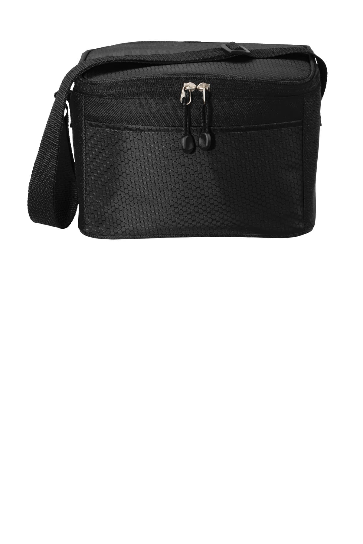 Port Authority ® 6-Can Cube Cooler. BG512 thumbnail 2