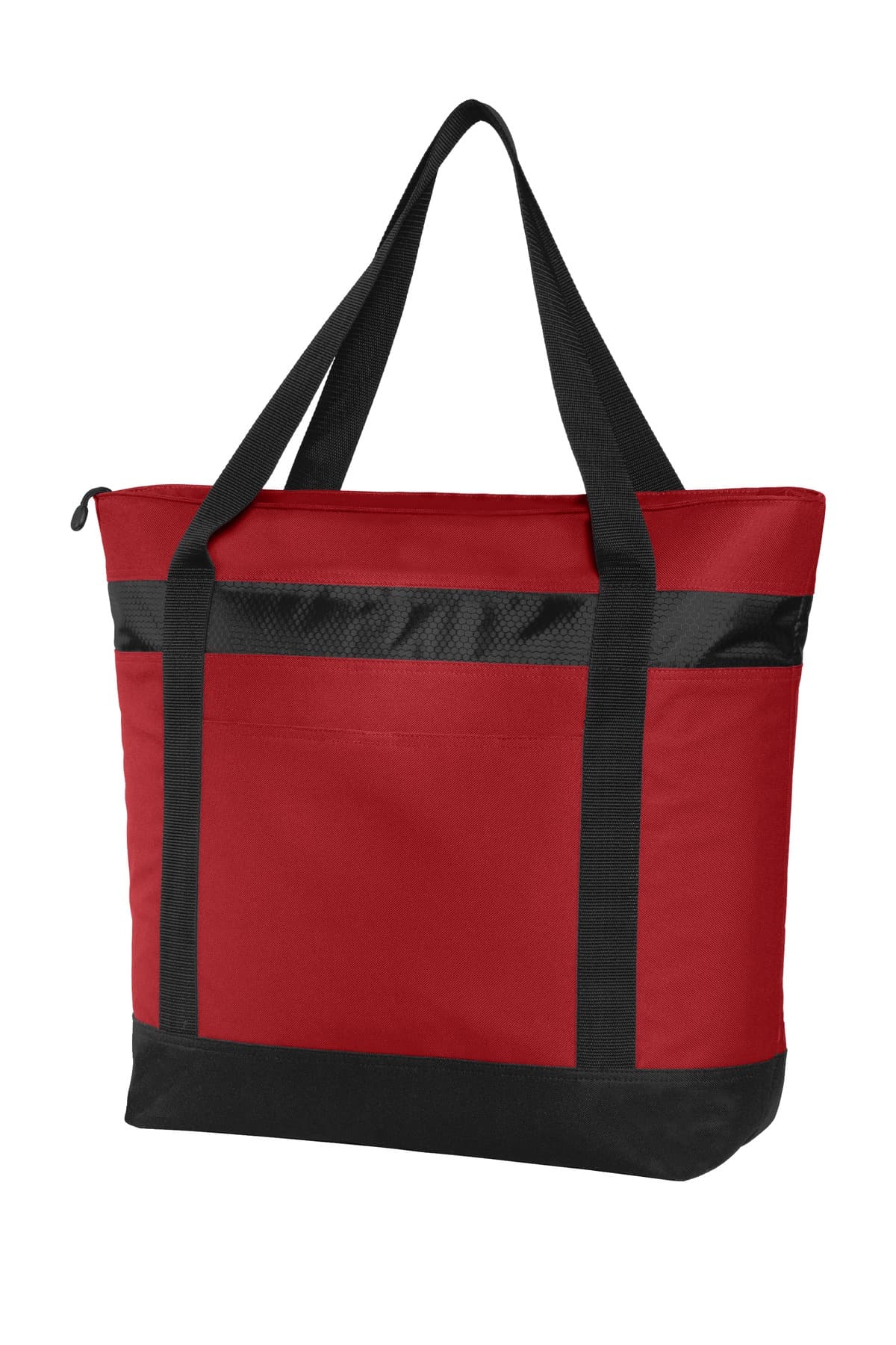 Port Authority ® Large Tote Cooler. BG527 thumbnail 3