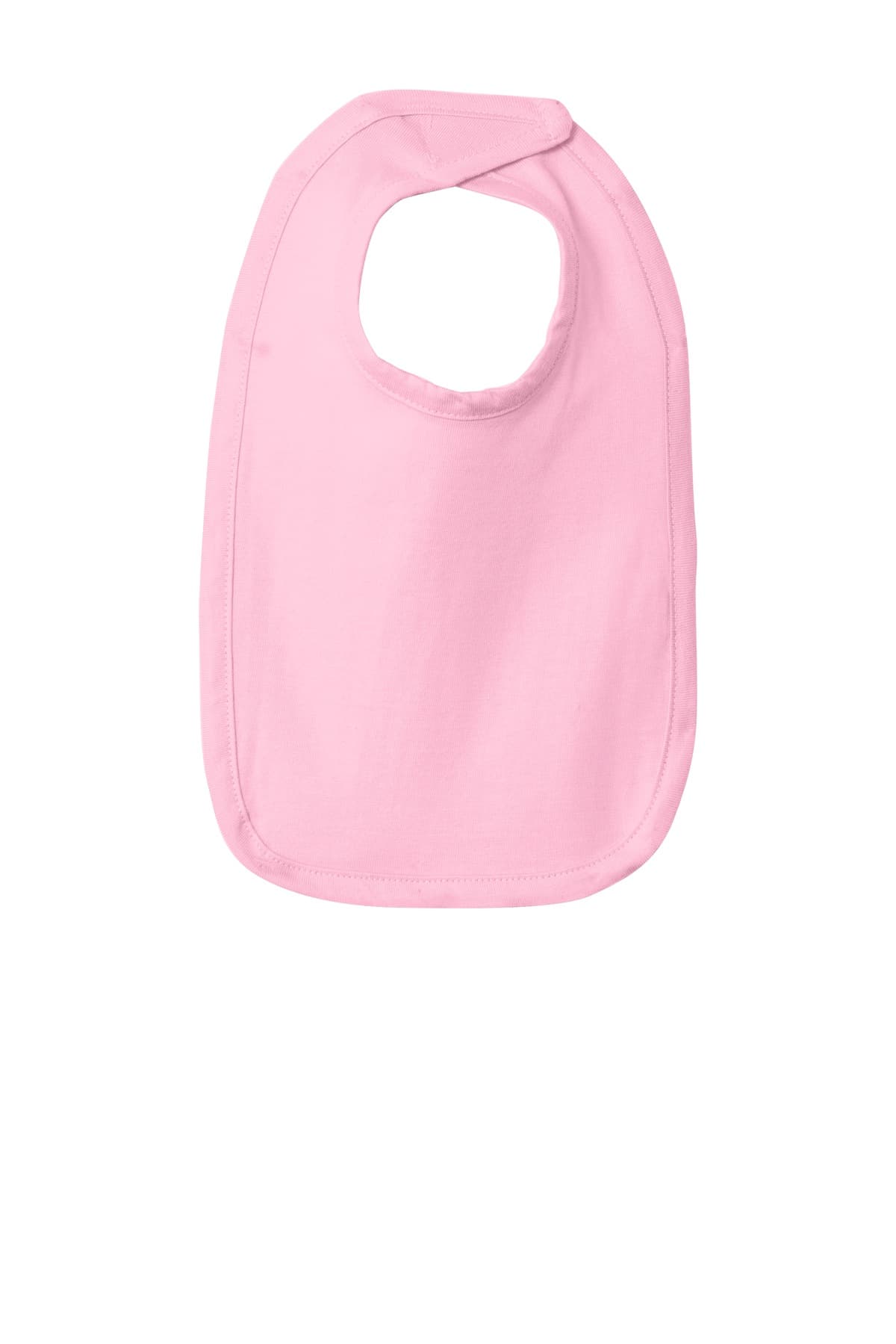 Rabbit Skins  Infant Premium Jersey Bib. RS1005 thumbnail 4