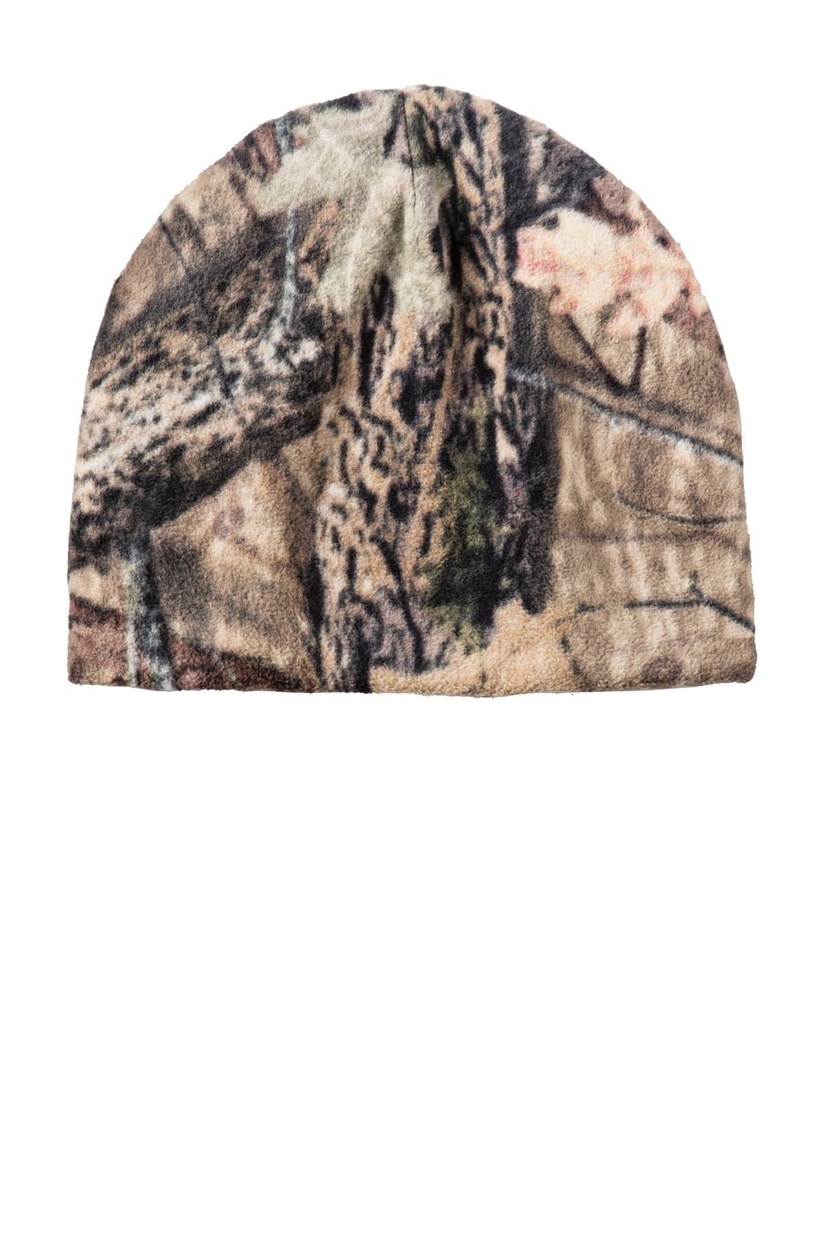 Port Authority ® Camouflage Fleece Beanie. C901 thumbnail 4