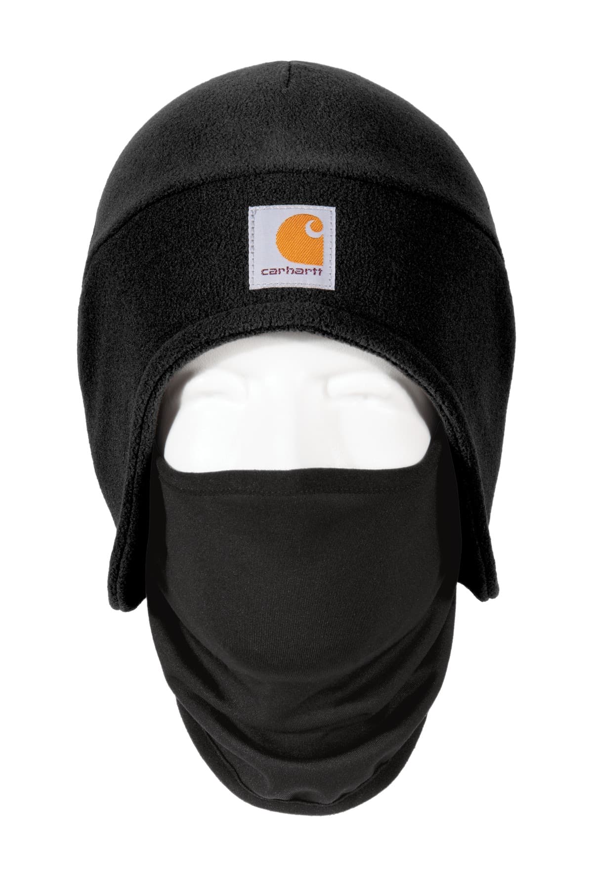 Carhartt ® Fleece 2-In-1 Headwear. CTA202 thumbnail 2