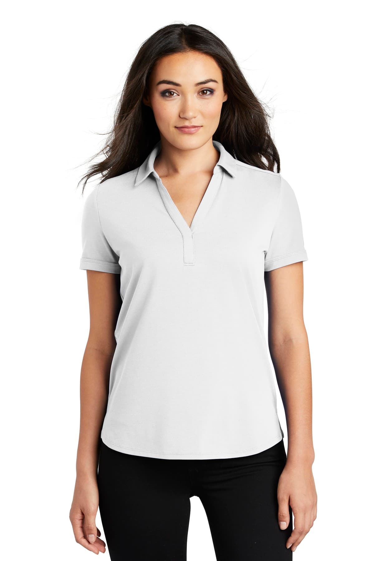 OGIO ® Women's Limit Polo. LOG138 thumbnail 3