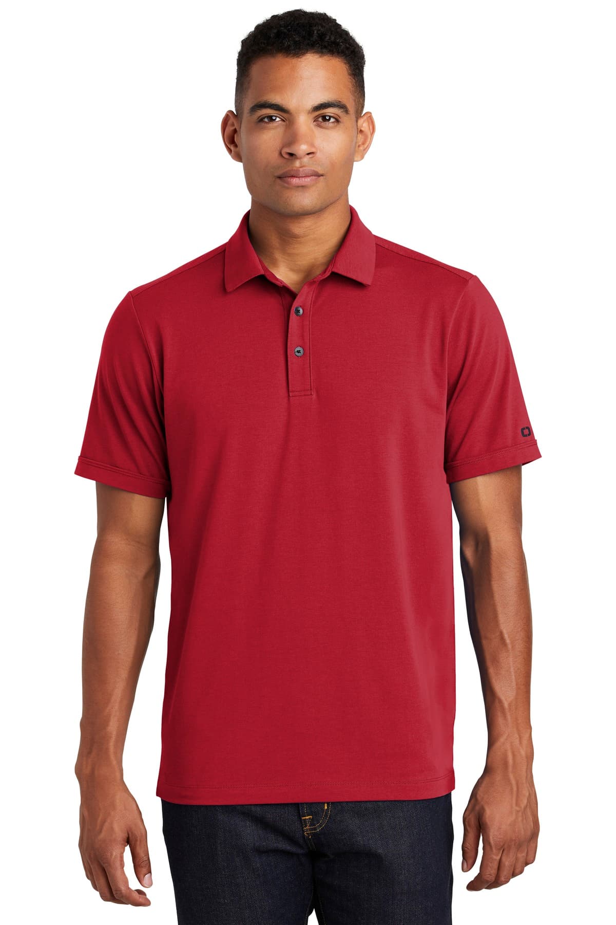 OGIO ® Limit Polo. OG138 thumbnail 4