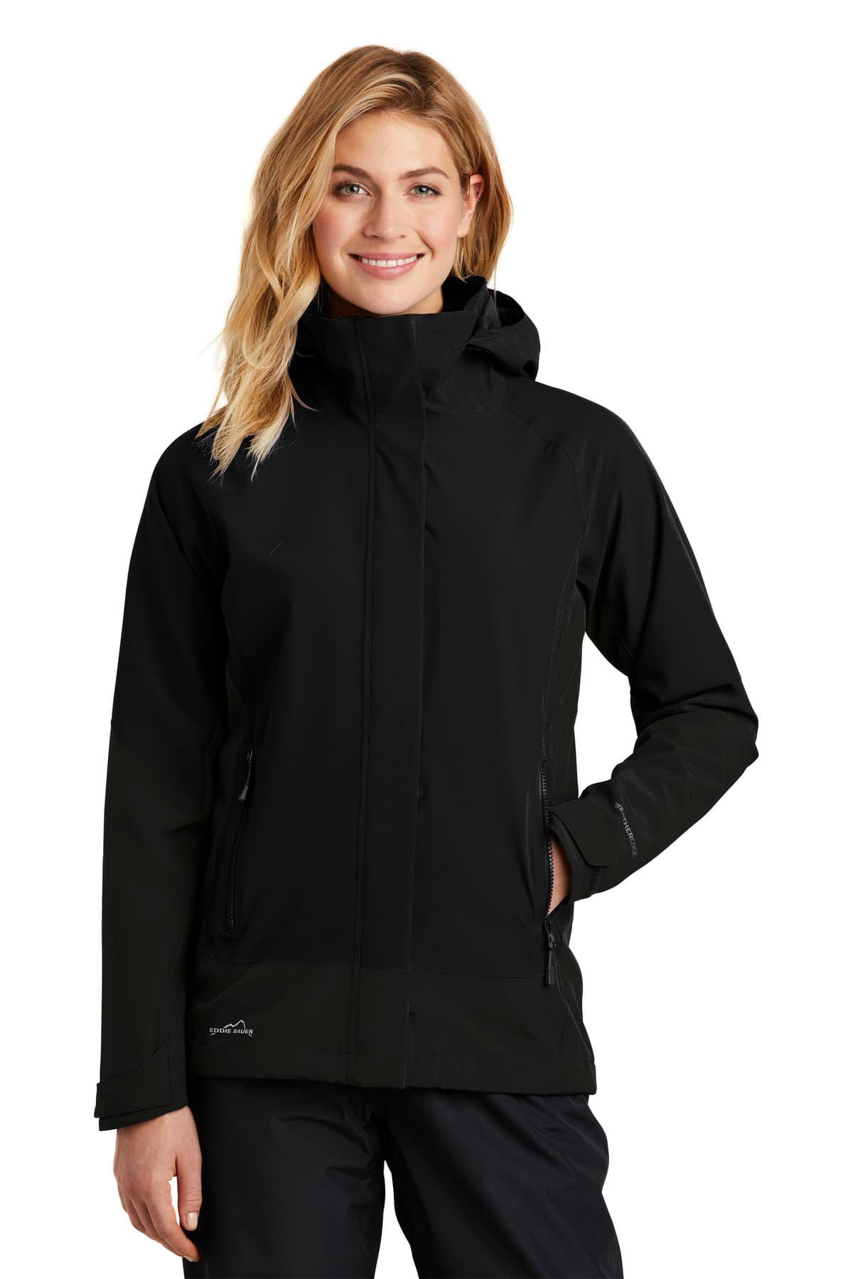 Eddie Bauer ® Women's WeatherEdge ® Jacket. EB559 thumbnail 2