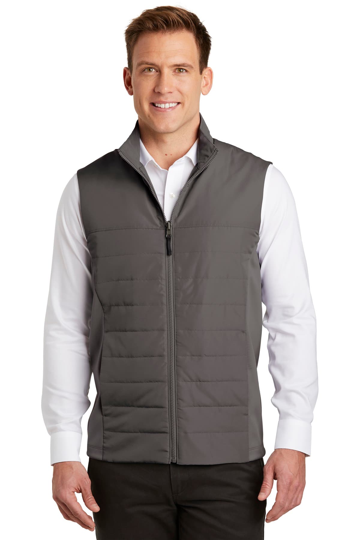 Port Authority ® Collective Insulated Vest. J903 thumbnail 3