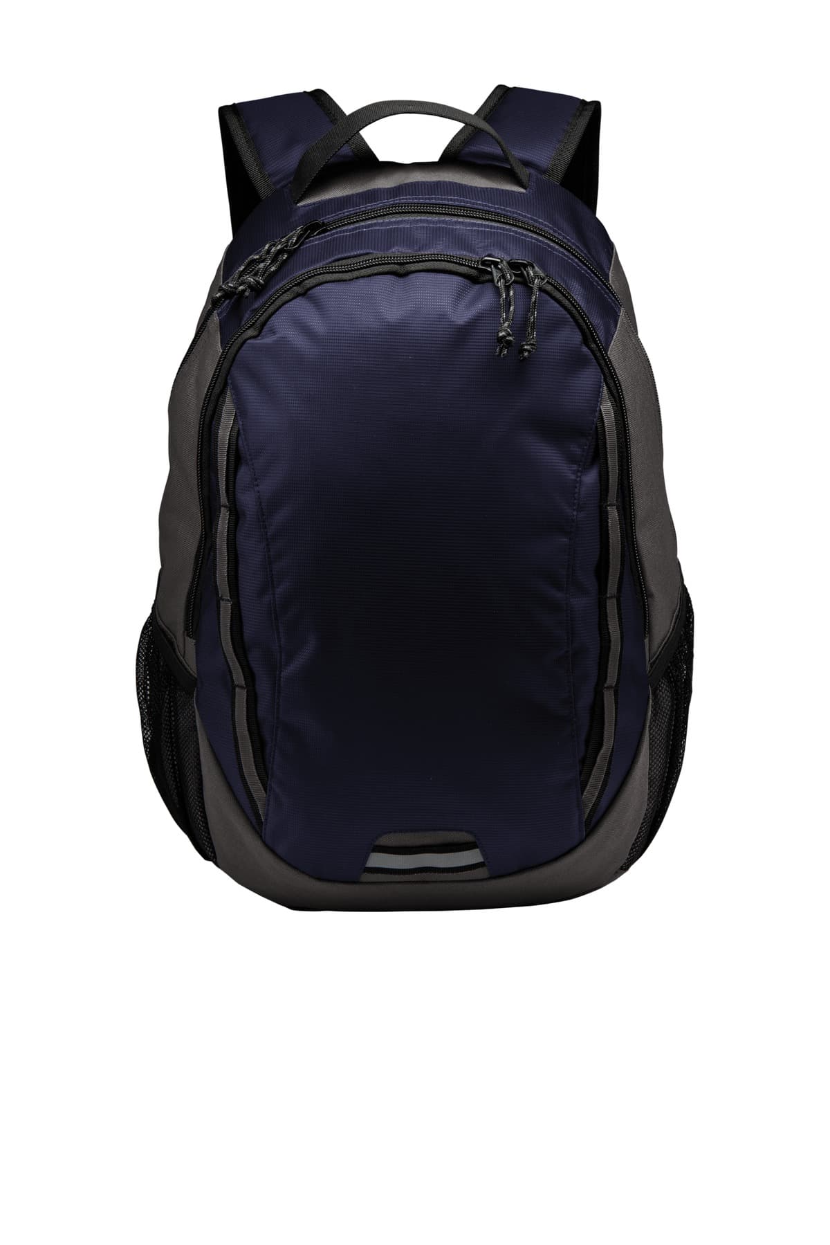 Port Authority ® Ridge Backpack. BG208 thumbnail 4