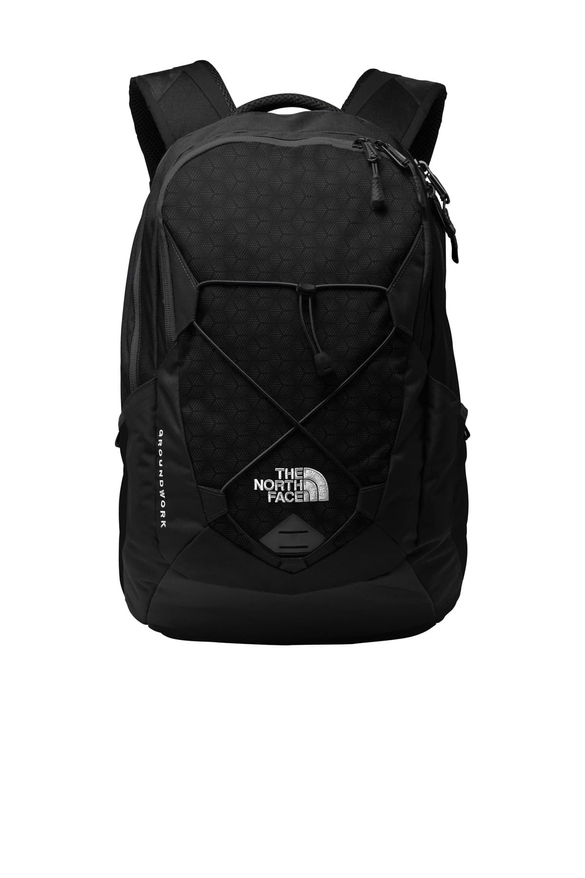 The North Face ® Groundwork Backpack. NF0A3KX6 thumbnail 2