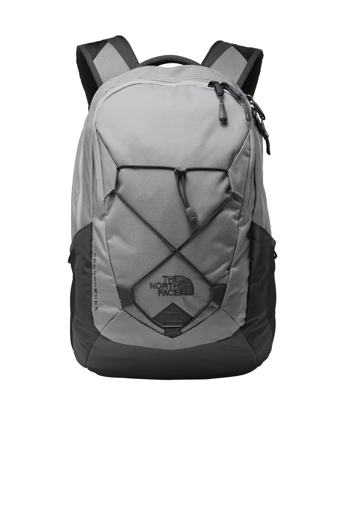 The North Face ® Groundwork Backpack. NF0A3KX6 thumbnail 5