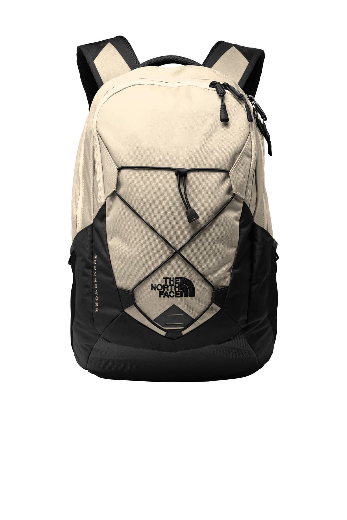 The North Face ® Groundwork Backpack. NF0A3KX6 thumbnail 4