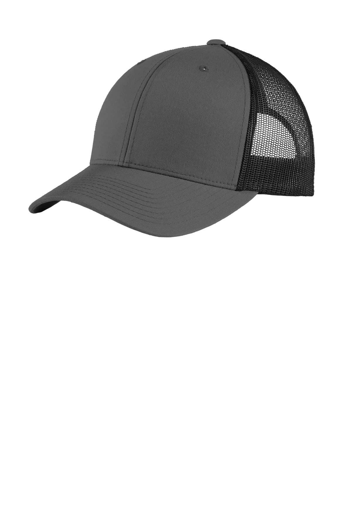 Sport-Tek ® YP Classics ® Retro Trucker Cap. STC39 thumbnail 4