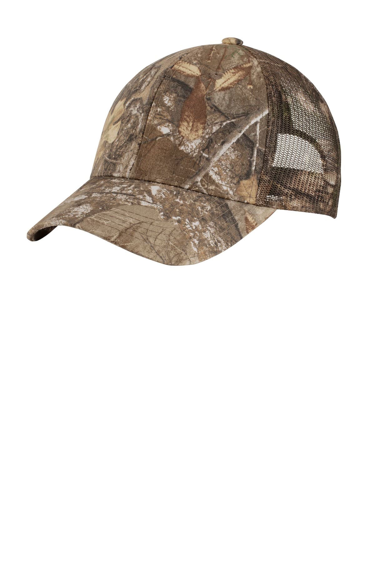 Port Authority ® Pro Camouflage Series Cap with Mesh Back. C869 thumbnail 4