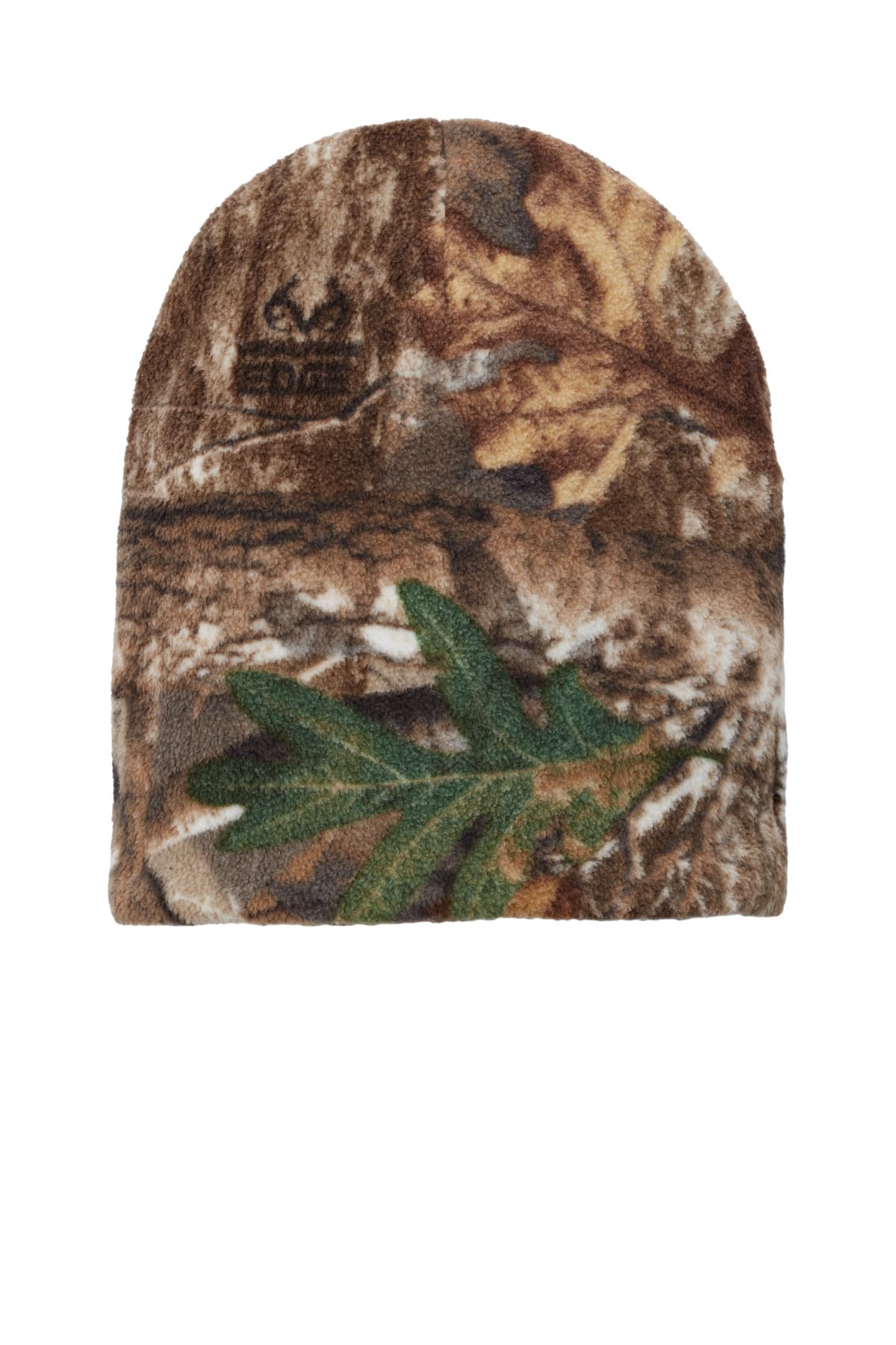 Port Authority ® Camouflage Fleece Beanie. C901 thumbnail 5