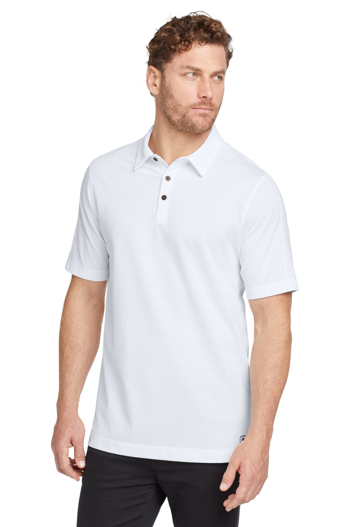 OGIO ® Onyx Polo. OG126 thumbnail 6