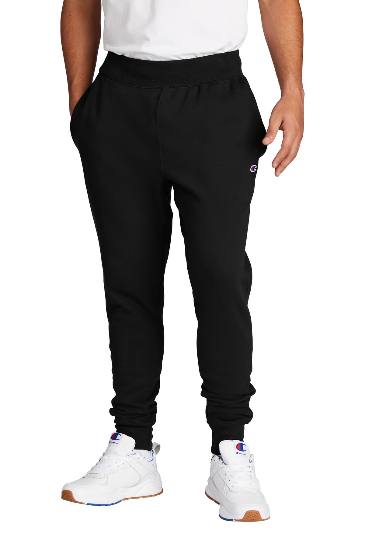 Champion ® Reverse Weave ® Jogger RW25 thumbnail 2