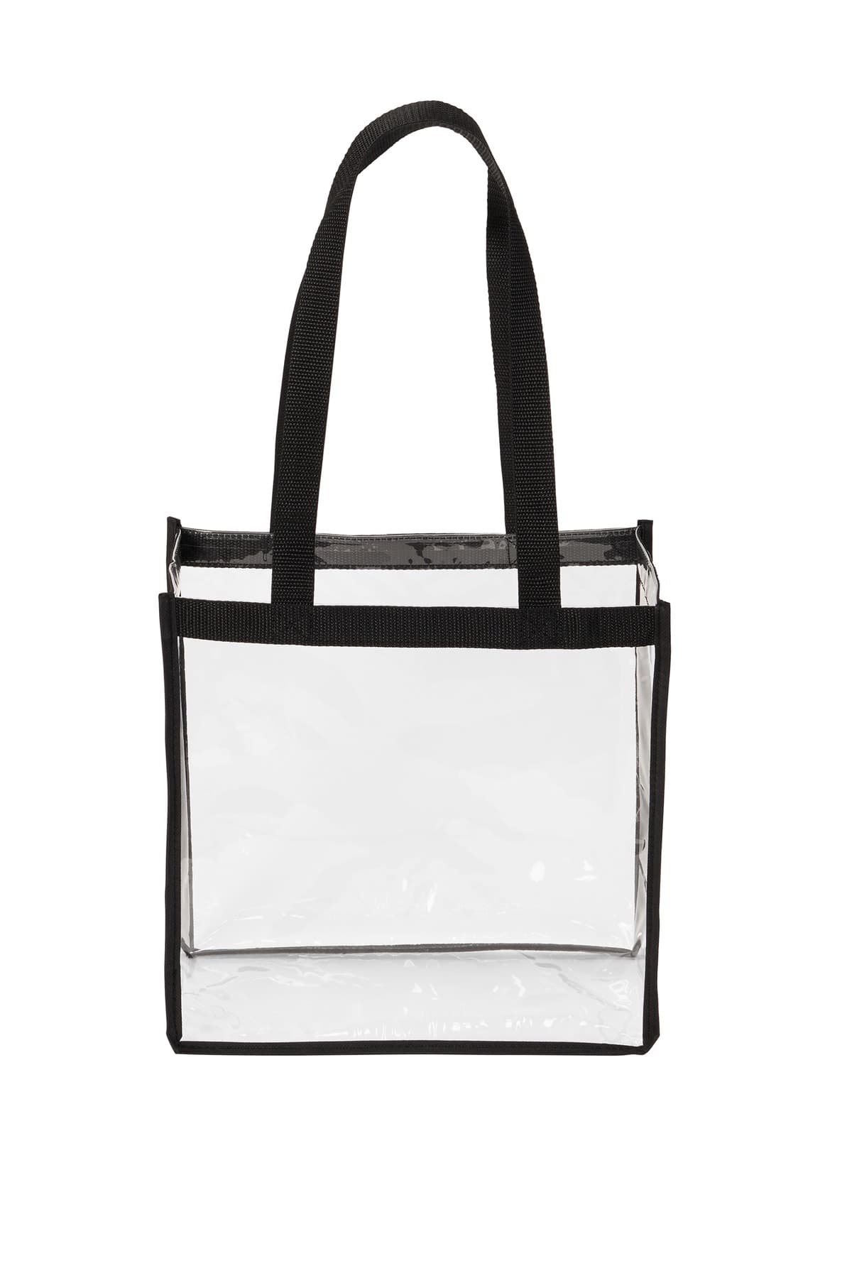 Port Authority ® Clear Stadium Tote BG430 thumbnail 2