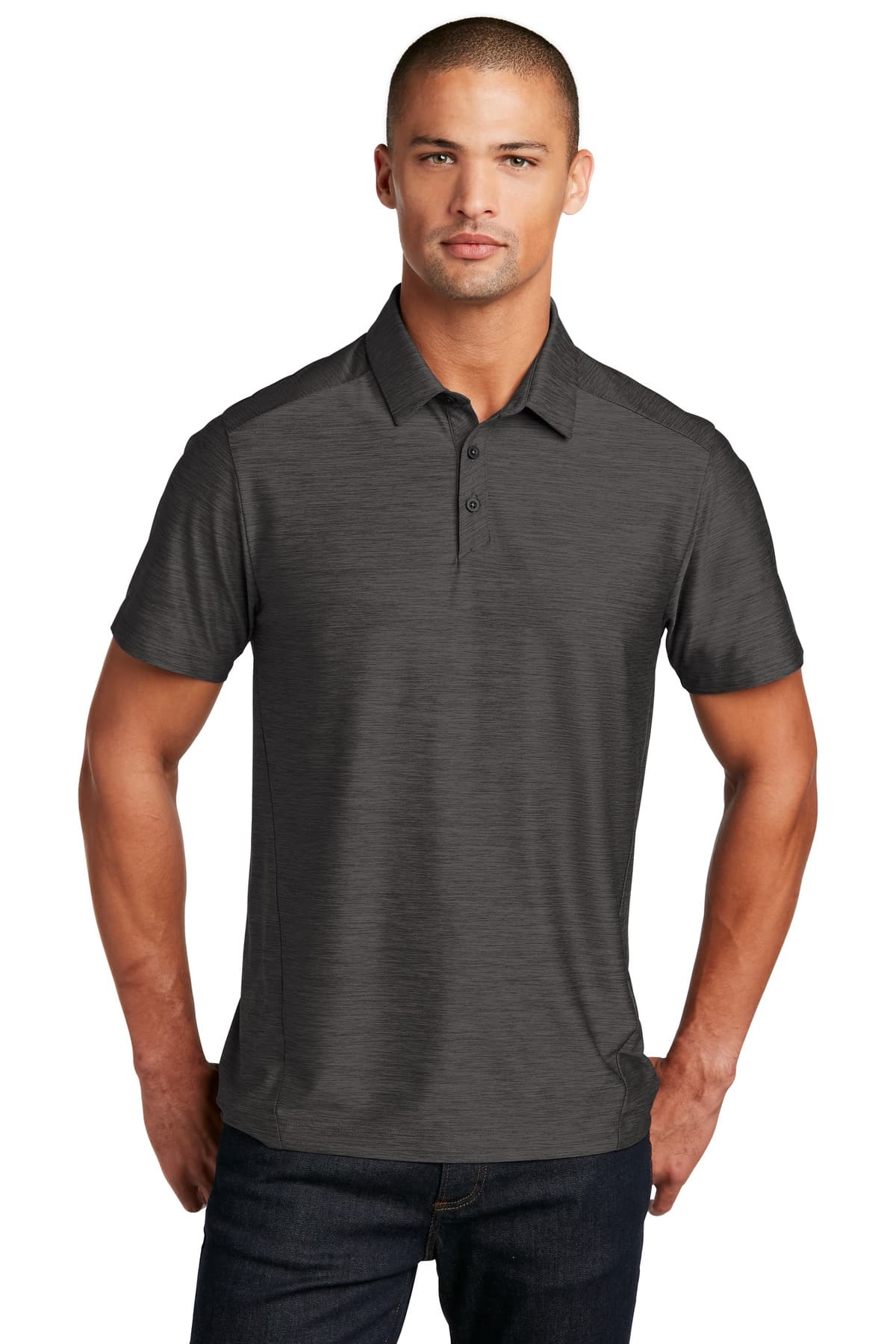 OGIO ® Slate Polo. OG143 thumbnail 2
