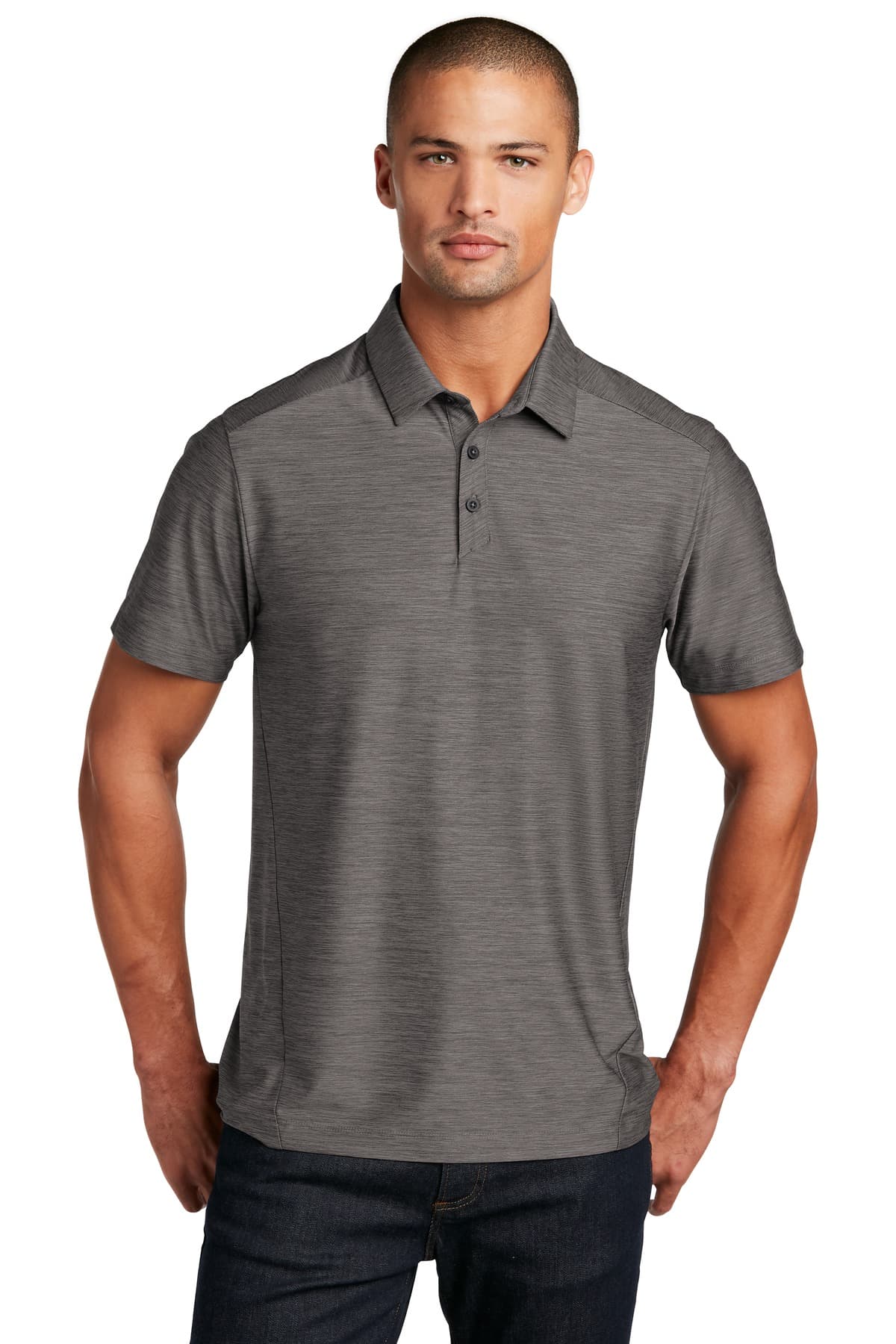 OGIO ® Slate Polo. OG143 thumbnail 3