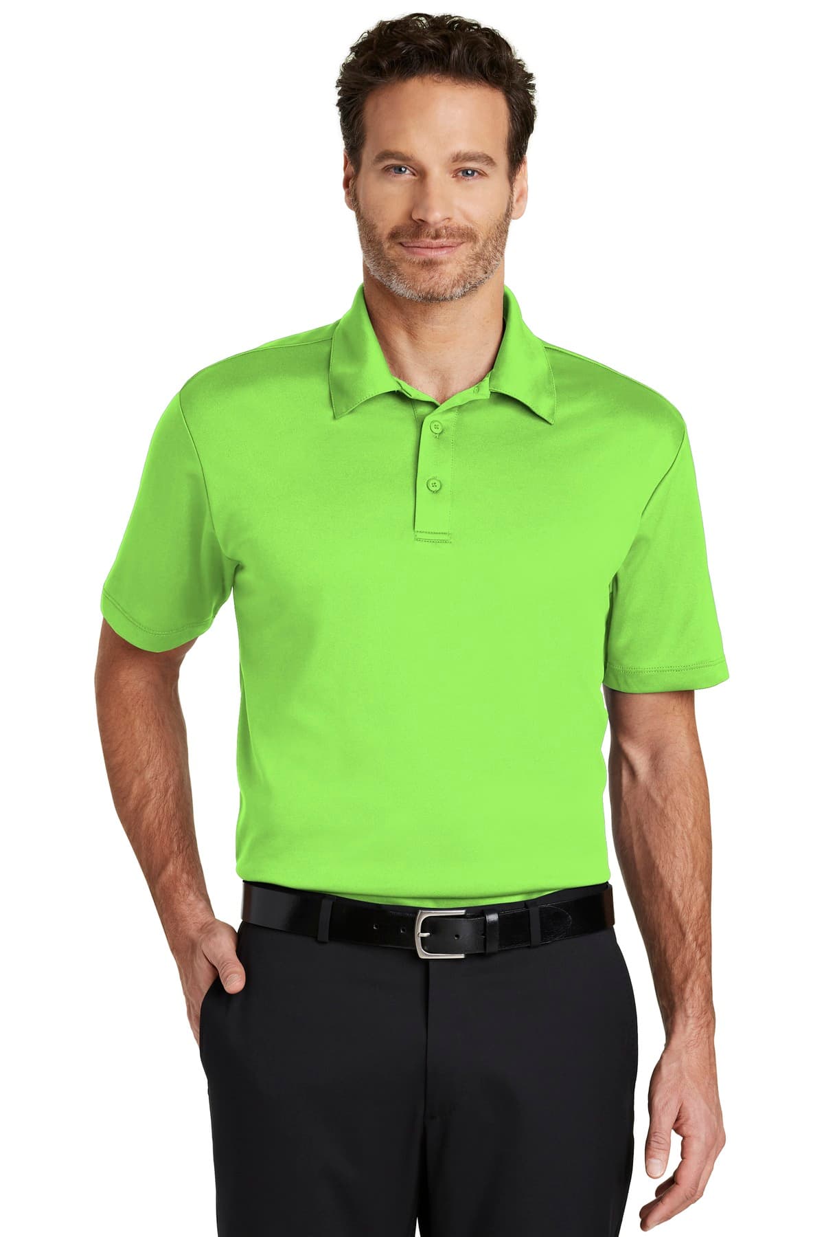Port Authority ® Silk Touch Performance Polo. K540 thumbnail 5