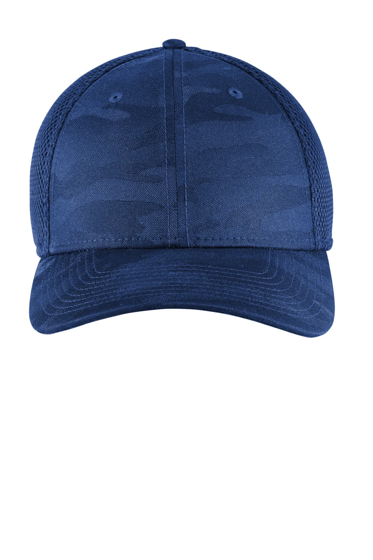 New Era ® Tonal Camo Stretch Tech Mesh Cap NE1091 thumbnail 5