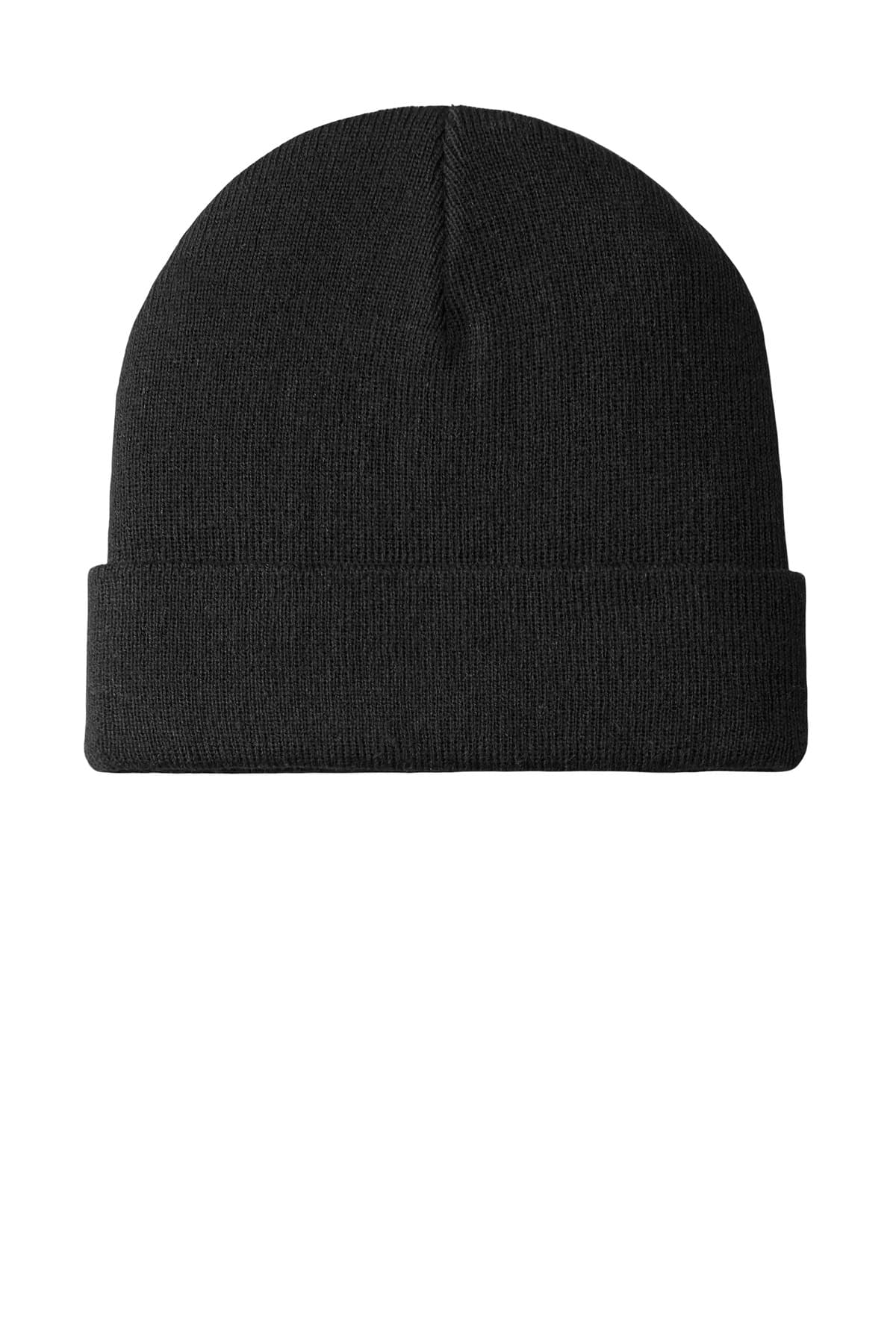 Port Authority ® Knit Cuff Beanie C939 thumbnail 2