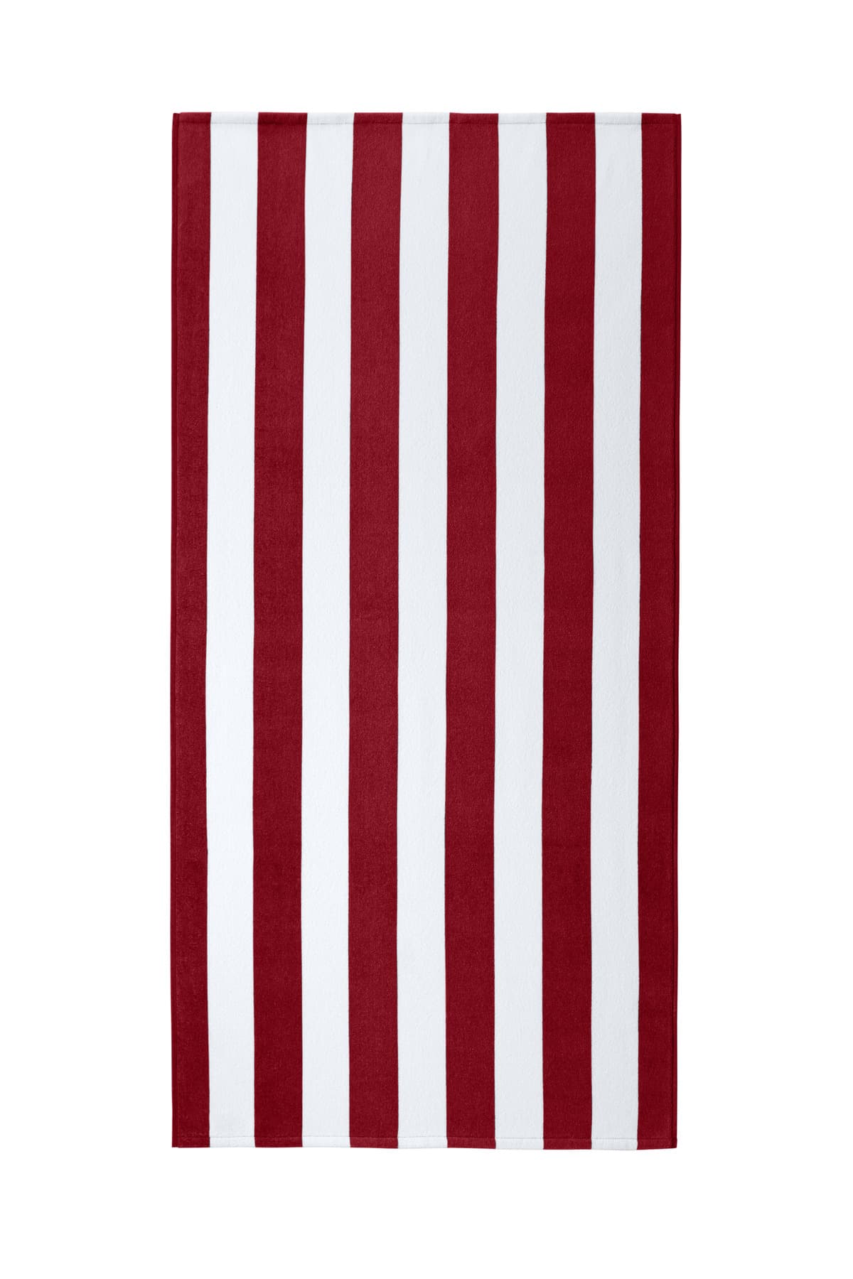 Port Authority ® Value Cabana Stripe Beach Towel PT45 thumbnail 5