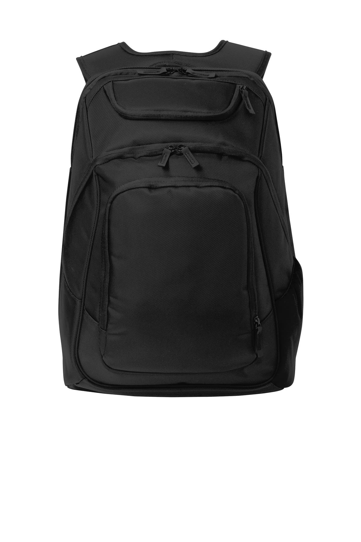 Port Authority ® Exec Backpack. BG223 thumbnail 2