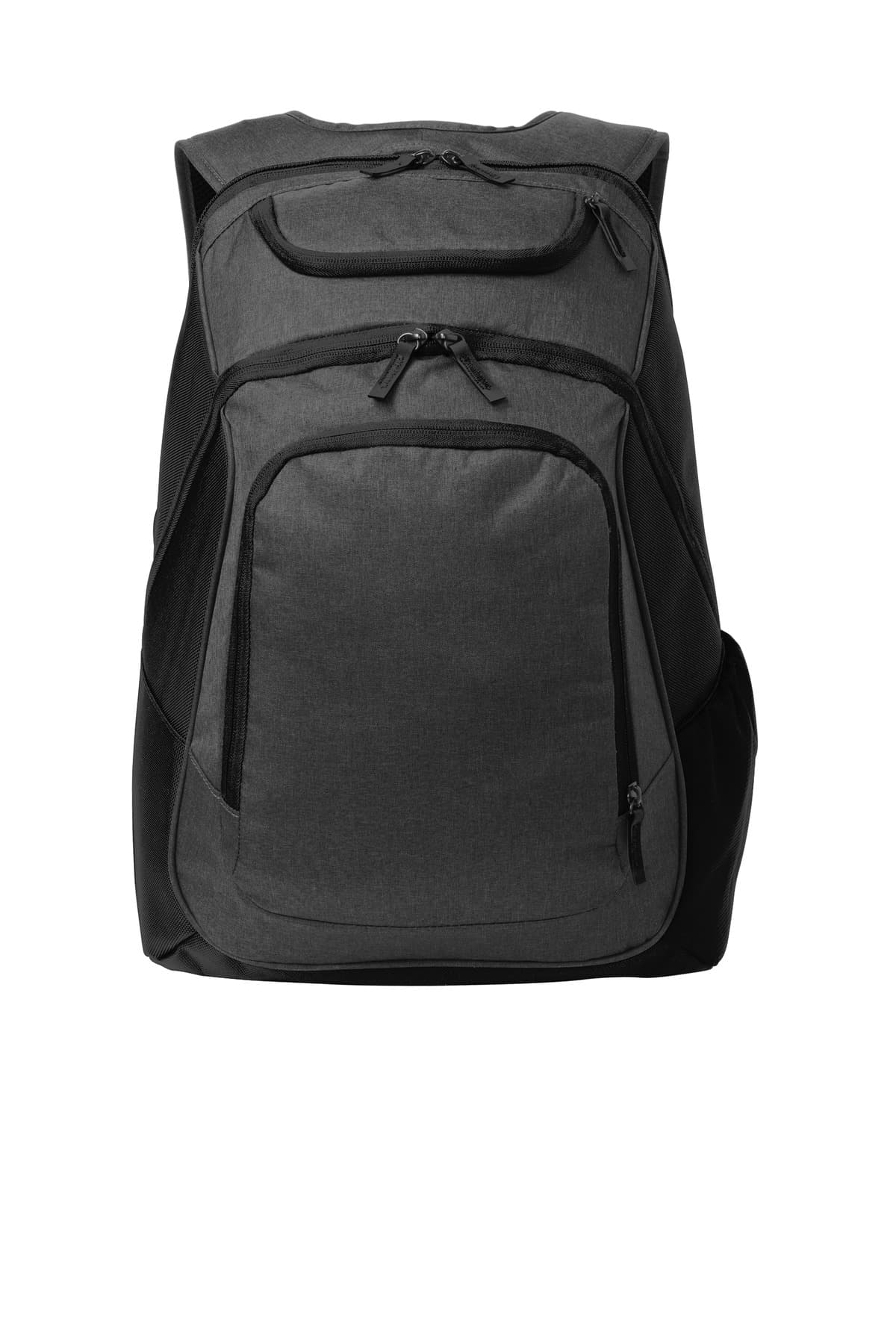 Port Authority ® Exec Backpack. BG223 thumbnail 3