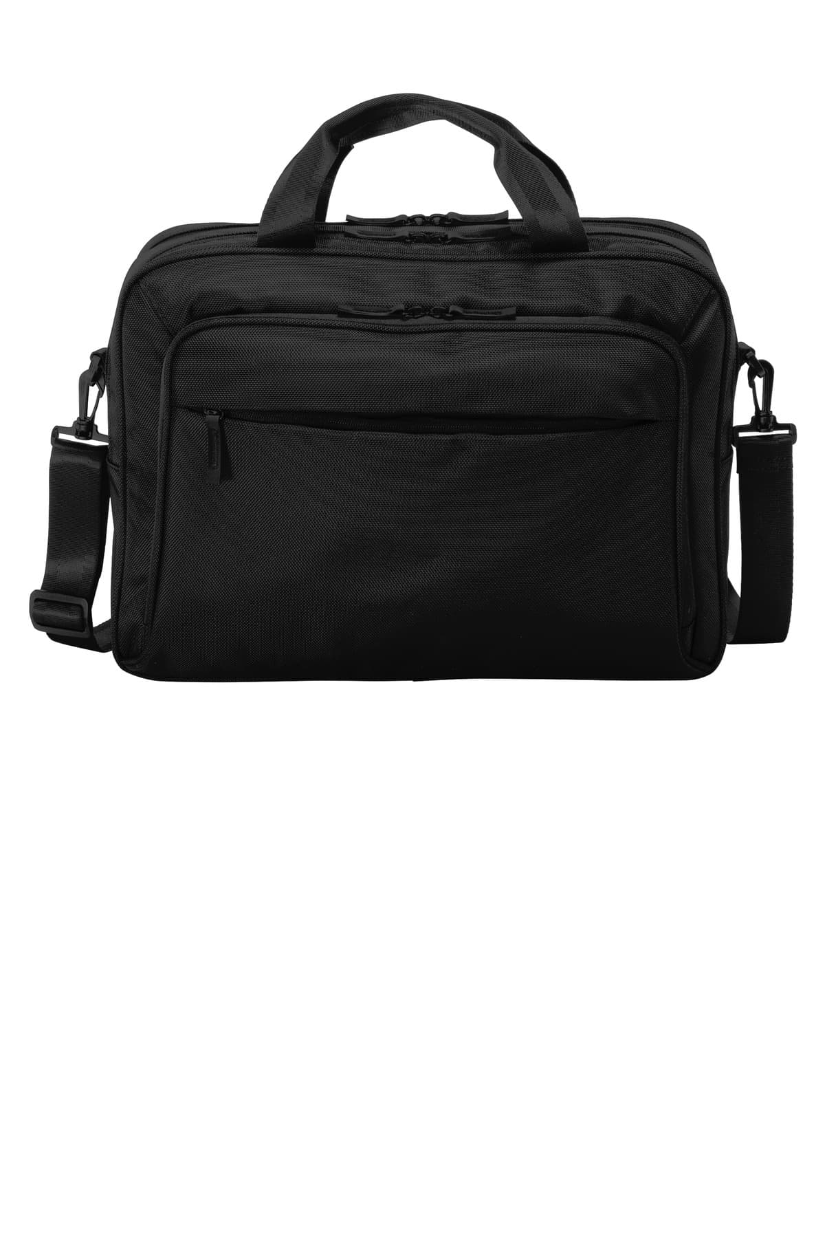 Port Authority ® Exec Briefcase. BG323 thumbnail 2