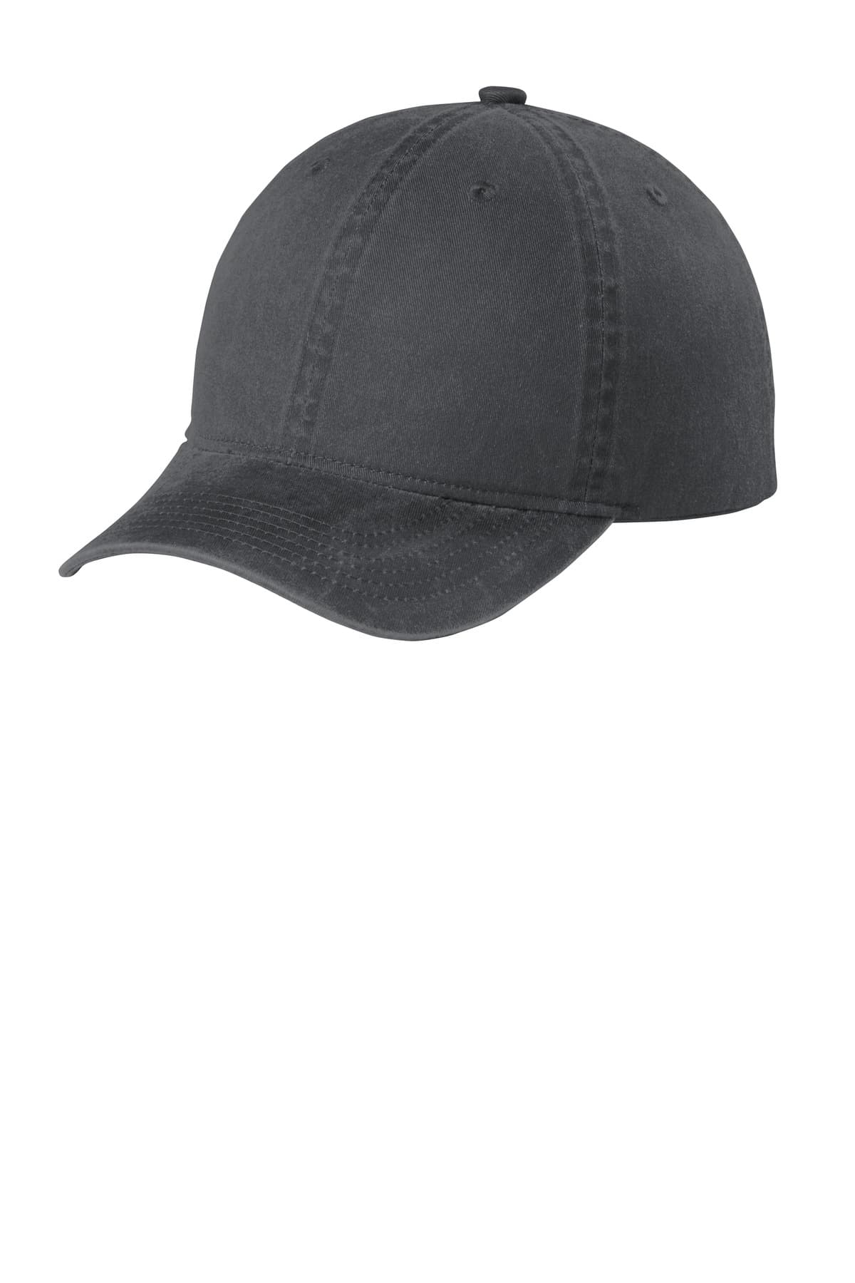Port Authority ® Beach Wash ® Cap. C942 thumbnail 3