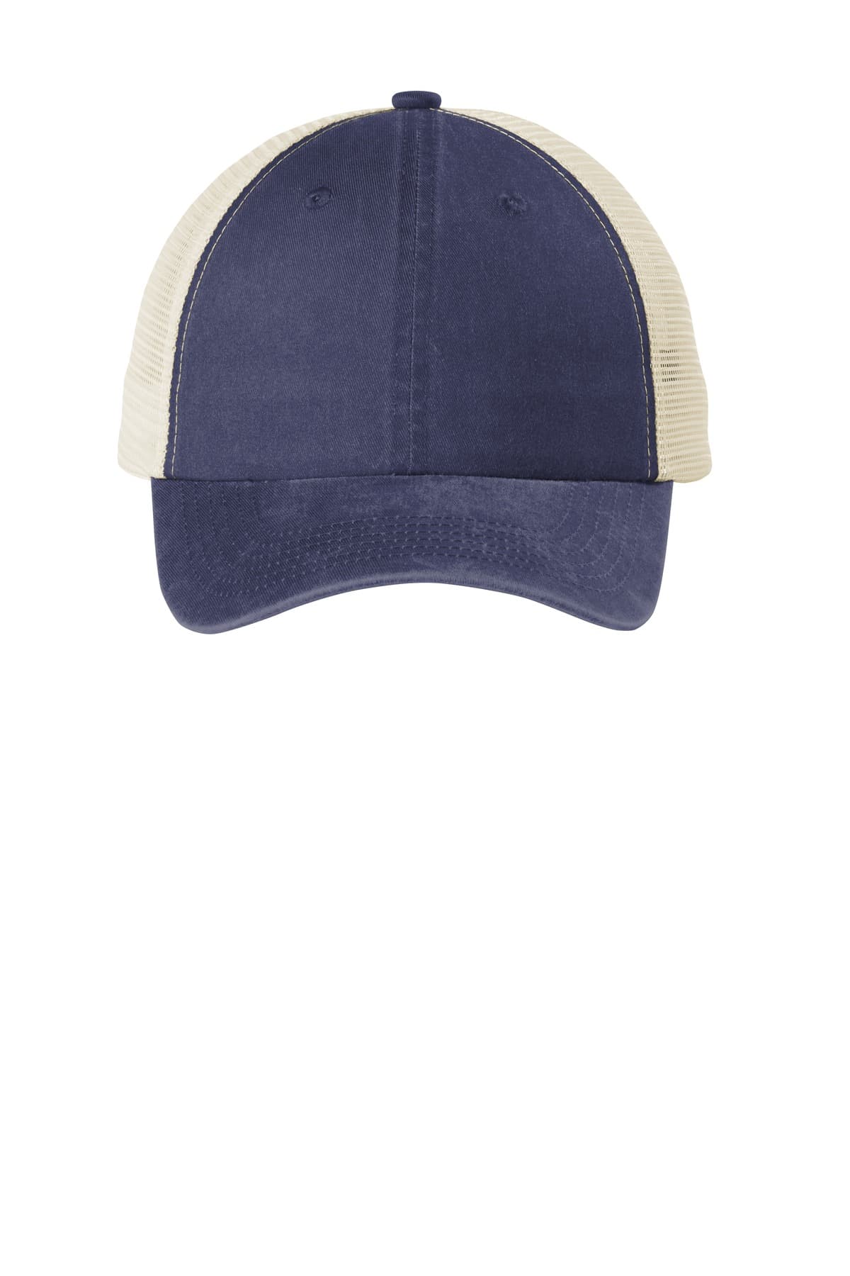 Port Authority ® Beach Wash ® Mesh Back Cap. C943 thumbnail 4
