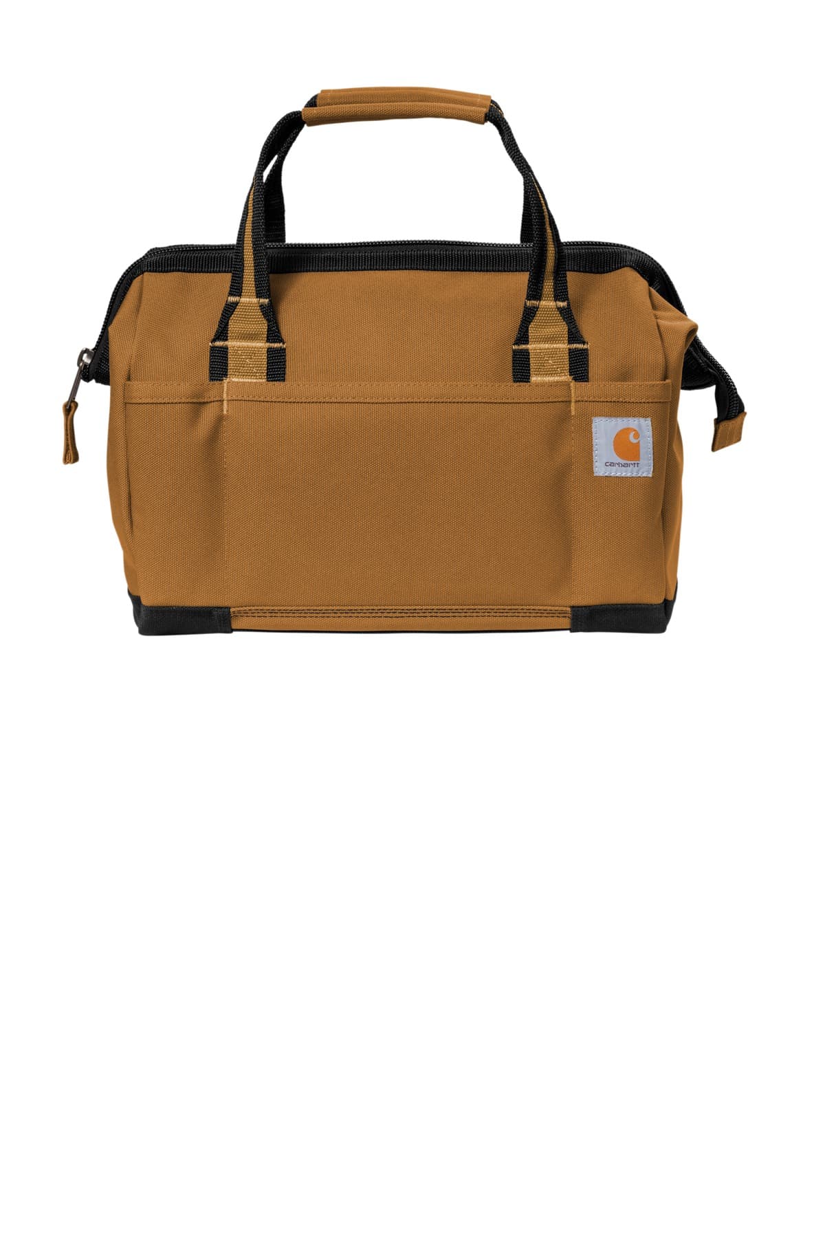 Carhartt ® Foundry Series 14' Tool Bag. CT89240105 thumbnail 4