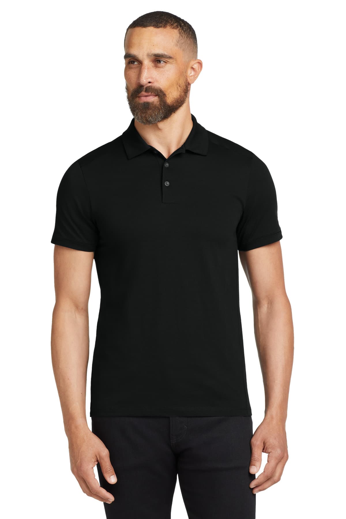 OGIO ® Code Stretch Polo. OG146 thumbnail 4