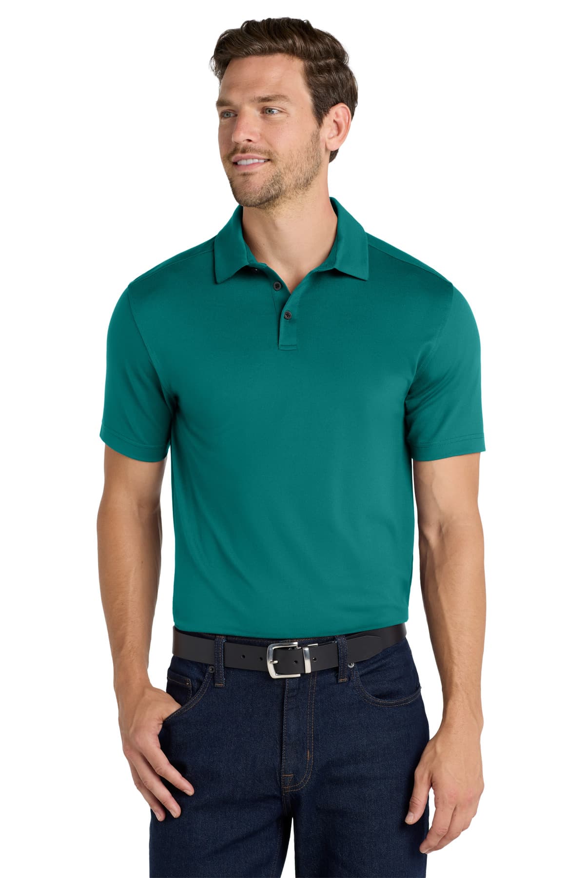 Port Authority ® City Stretch Polo K682 thumbnail 3
