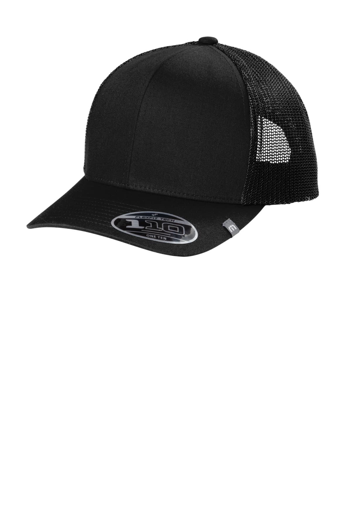 TravisMathew Cruz Trucker Cap. TM1MU423 thumbnail 2