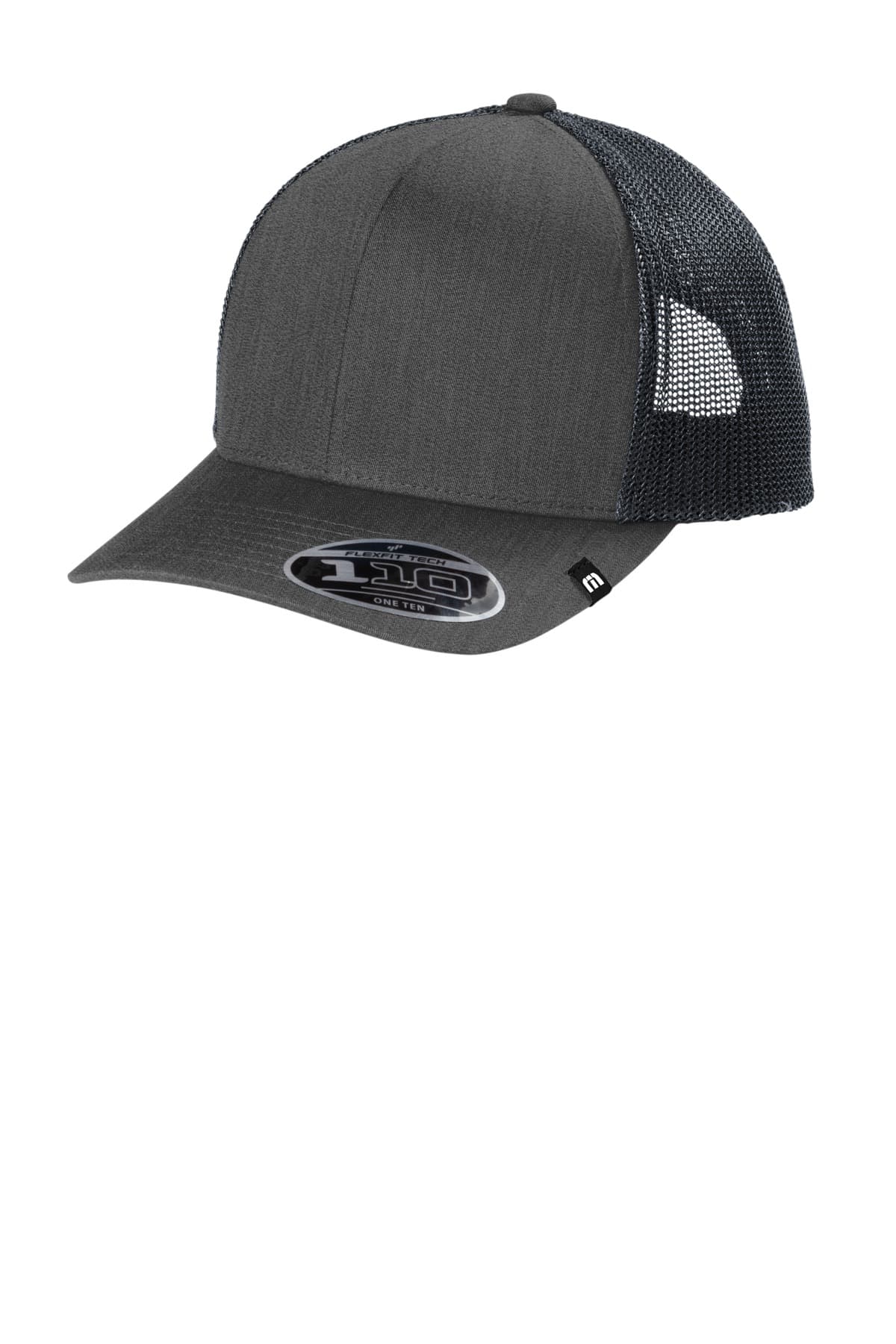 TravisMathew Cruz Trucker Cap. TM1MU423 thumbnail 3