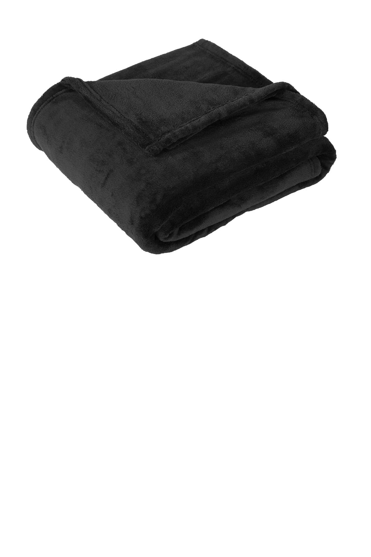 Port Authority ® Oversized Ultra Plush Blanket. BP32 thumbnail 2