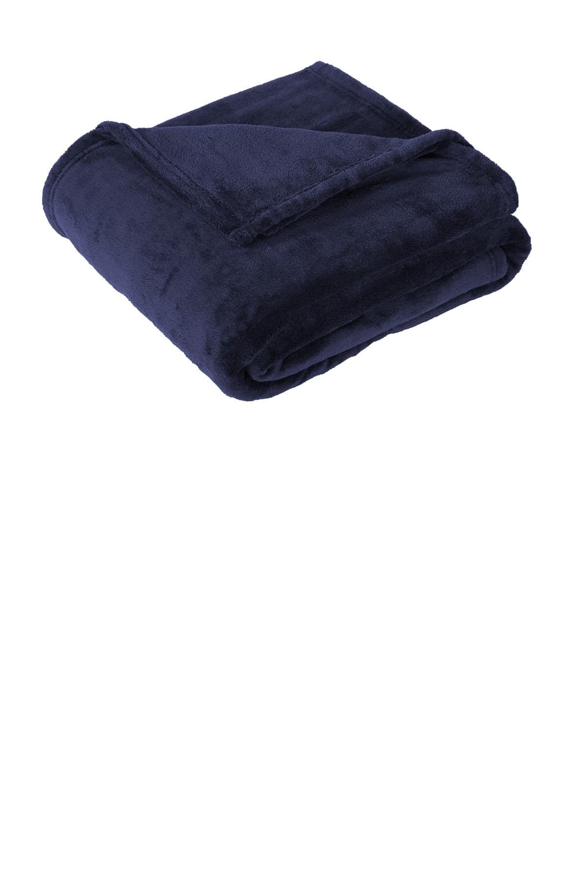 Port Authority ® Oversized Ultra Plush Blanket. BP32 thumbnail 3