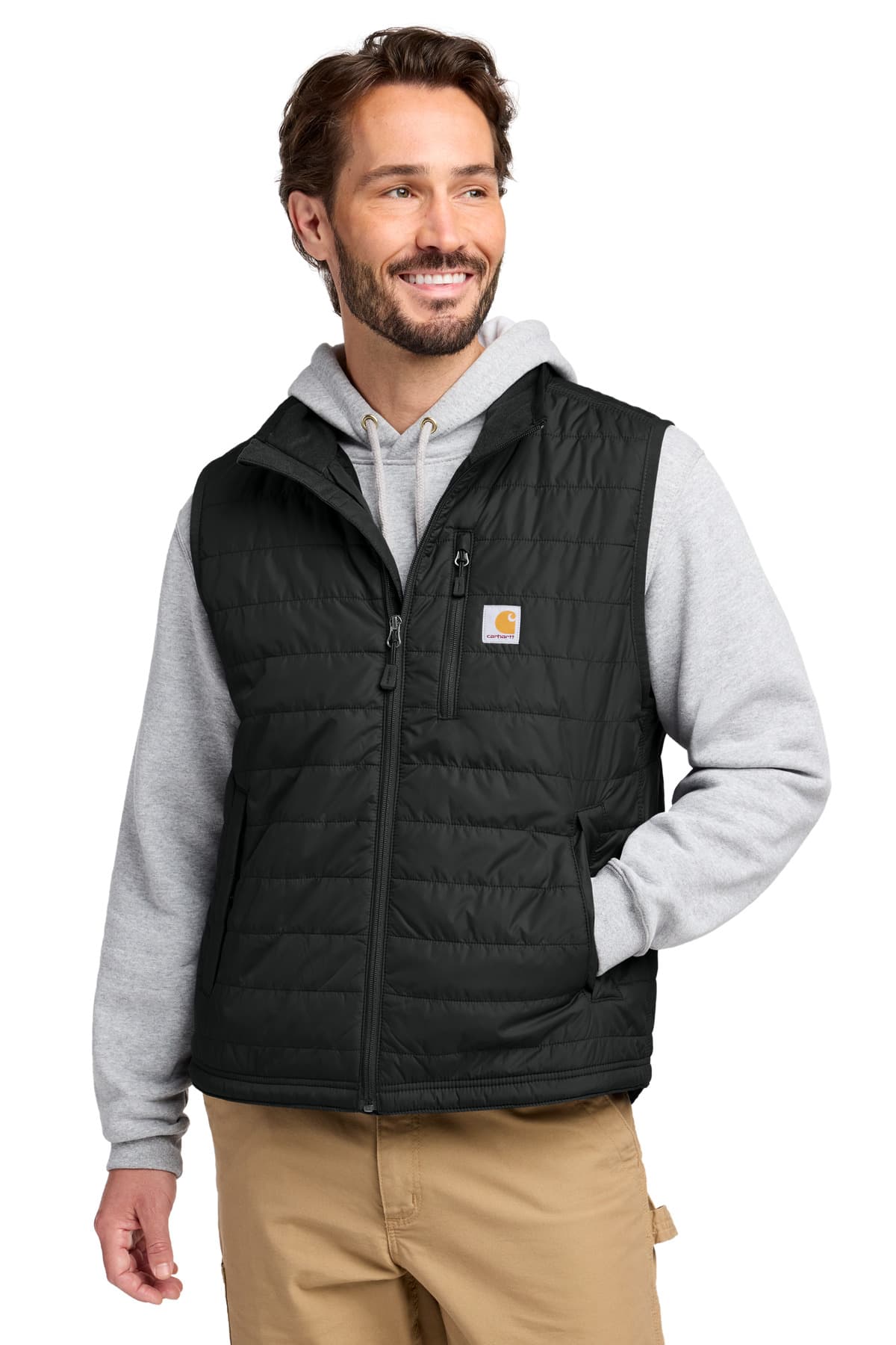 Carhartt ® Gilliam Vest CT102286 thumbnail 2
