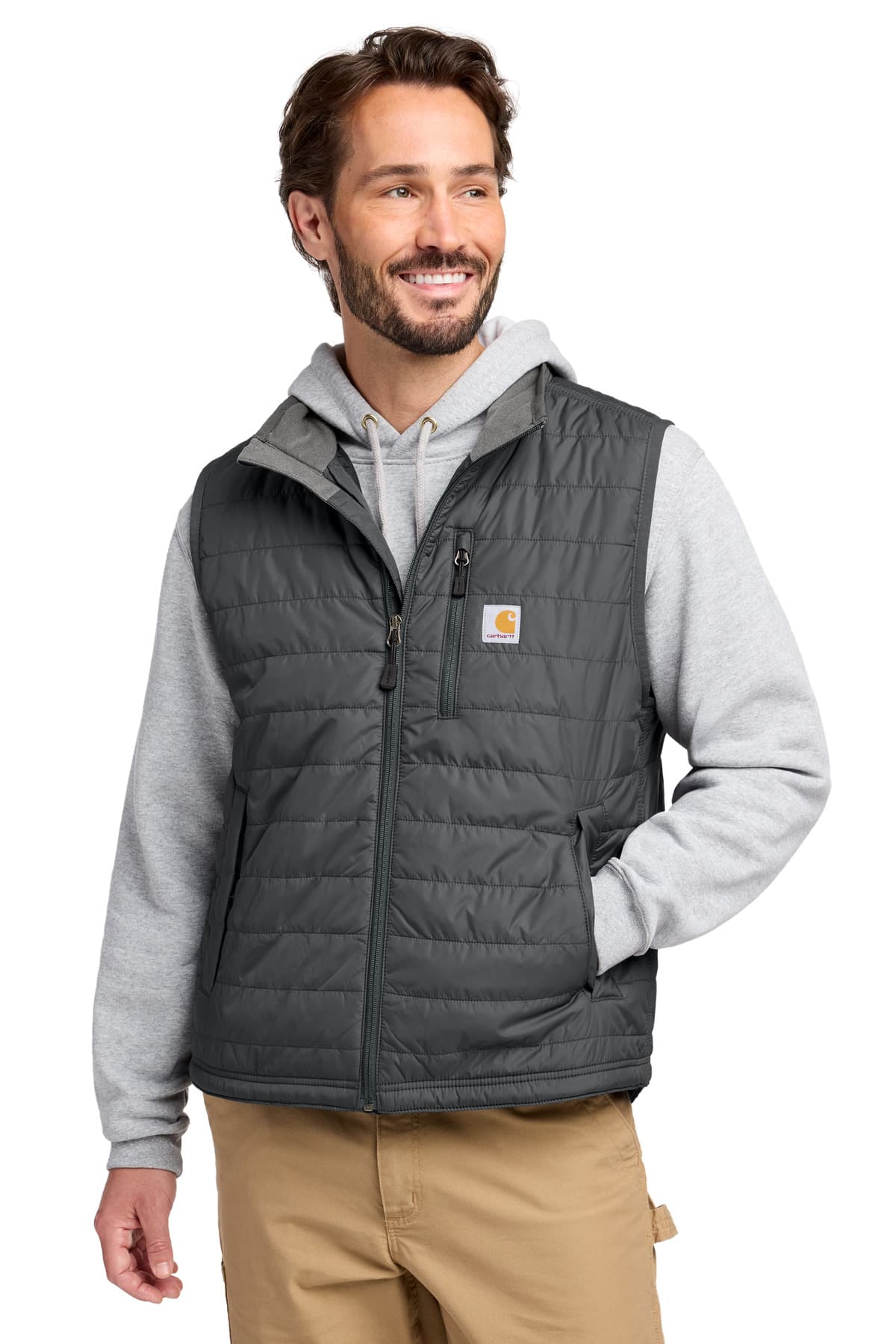 Carhartt ® Gilliam Vest CT102286 thumbnail 3