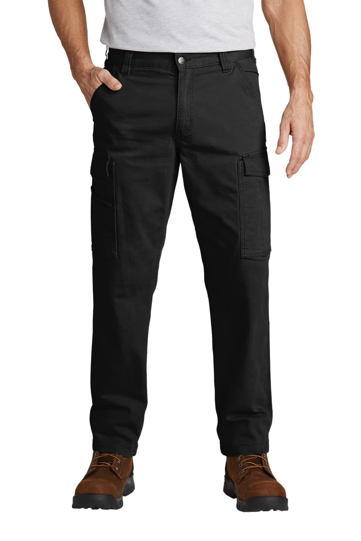 Carhartt ® Rugged Flex ® Rigby Cargo Pant CT103574 thumbnail 2