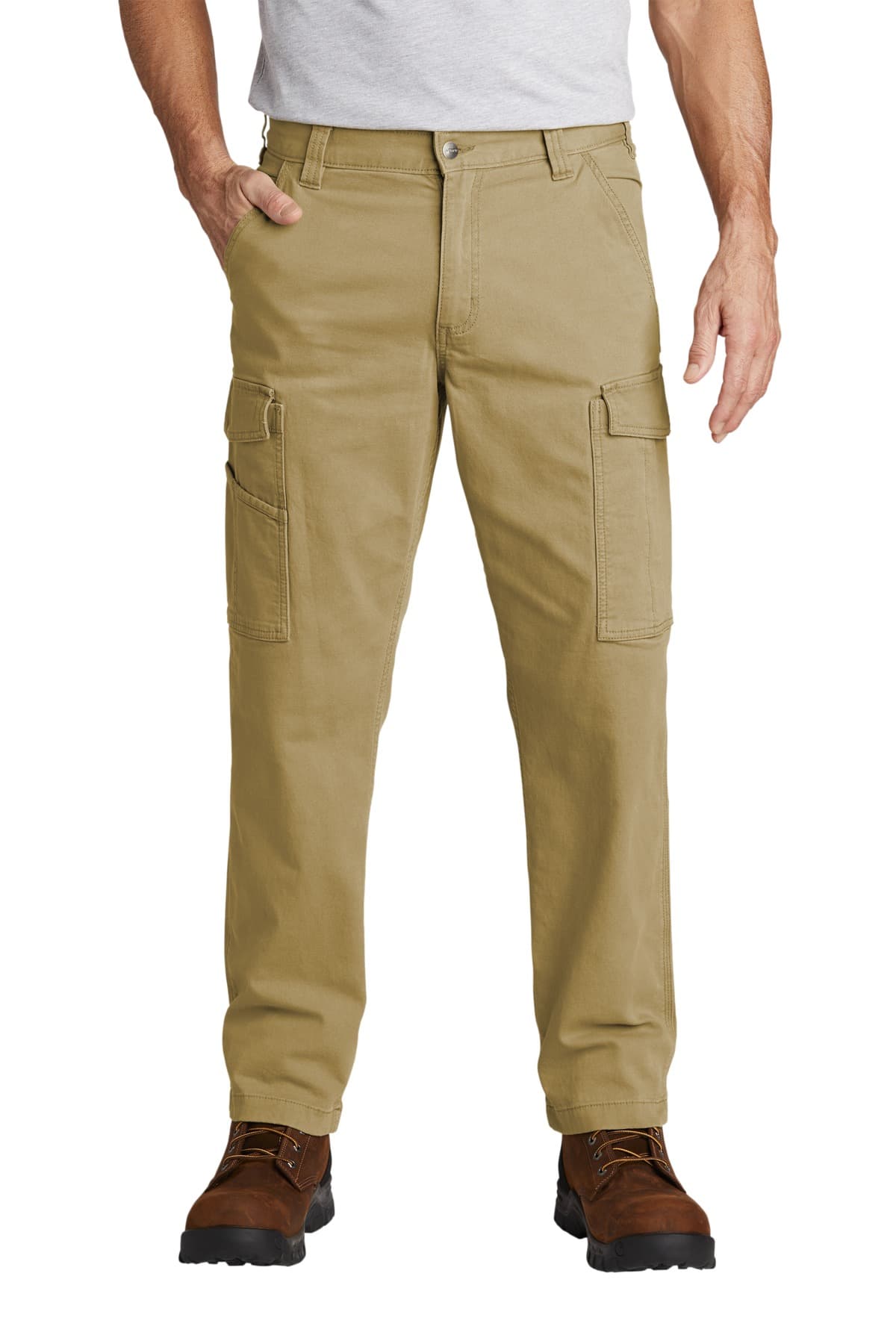 Carhartt ® Rugged Flex ® Rigby Cargo Pant CT103574 thumbnail 4