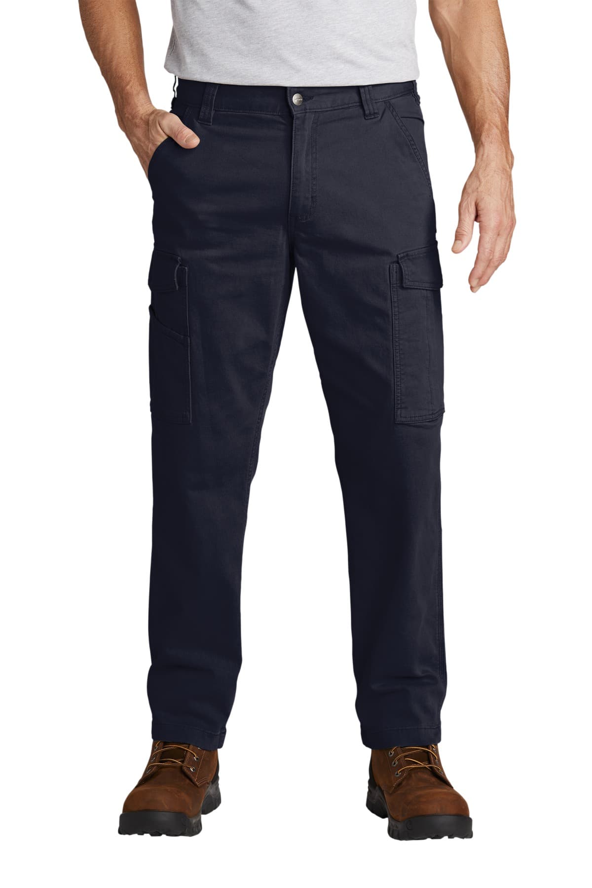 Carhartt ® Rugged Flex ® Rigby Cargo Pant CT103574 thumbnail 5