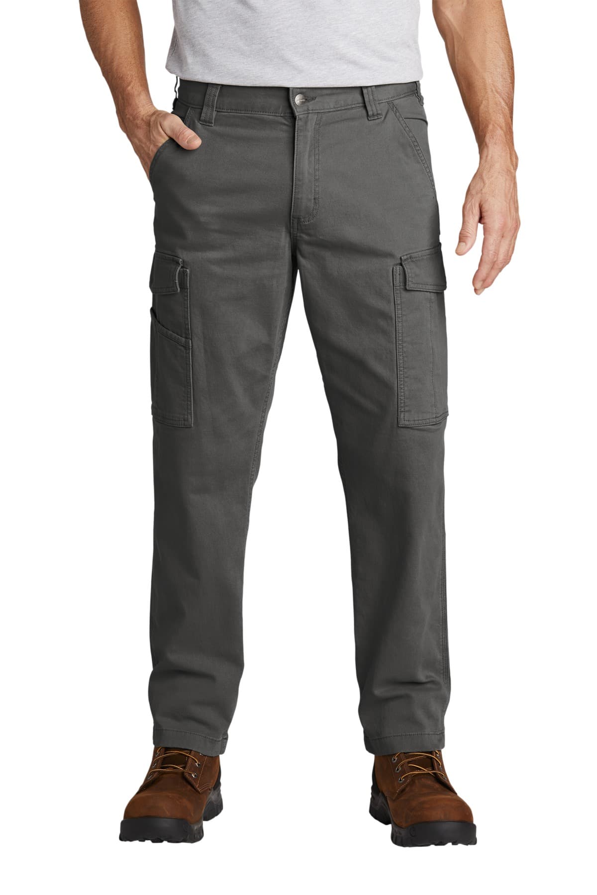 Carhartt ® Rugged Flex ® Rigby Cargo Pant CT103574 thumbnail 3